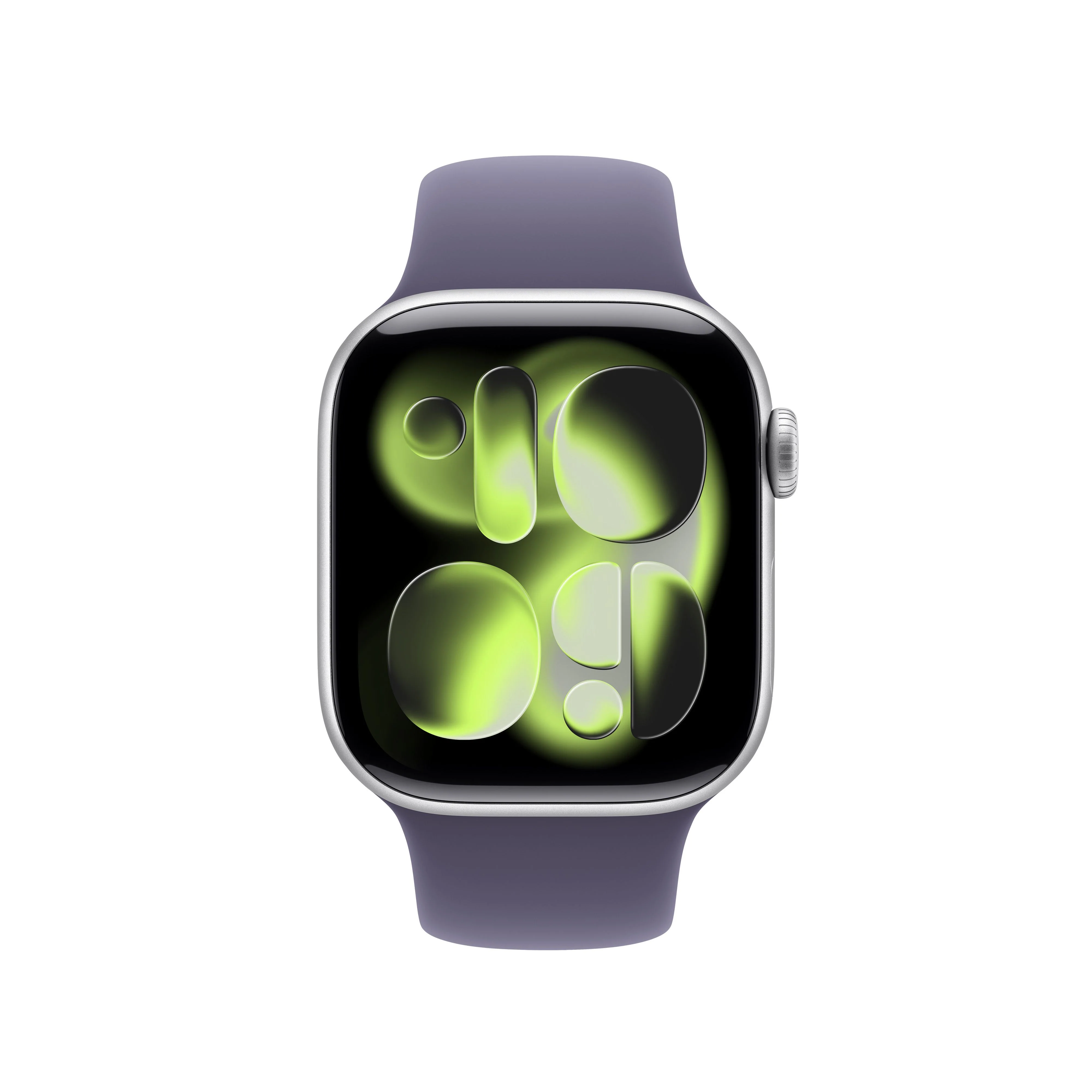 42mm Purple Fog Sport Band - S/M - Image 3