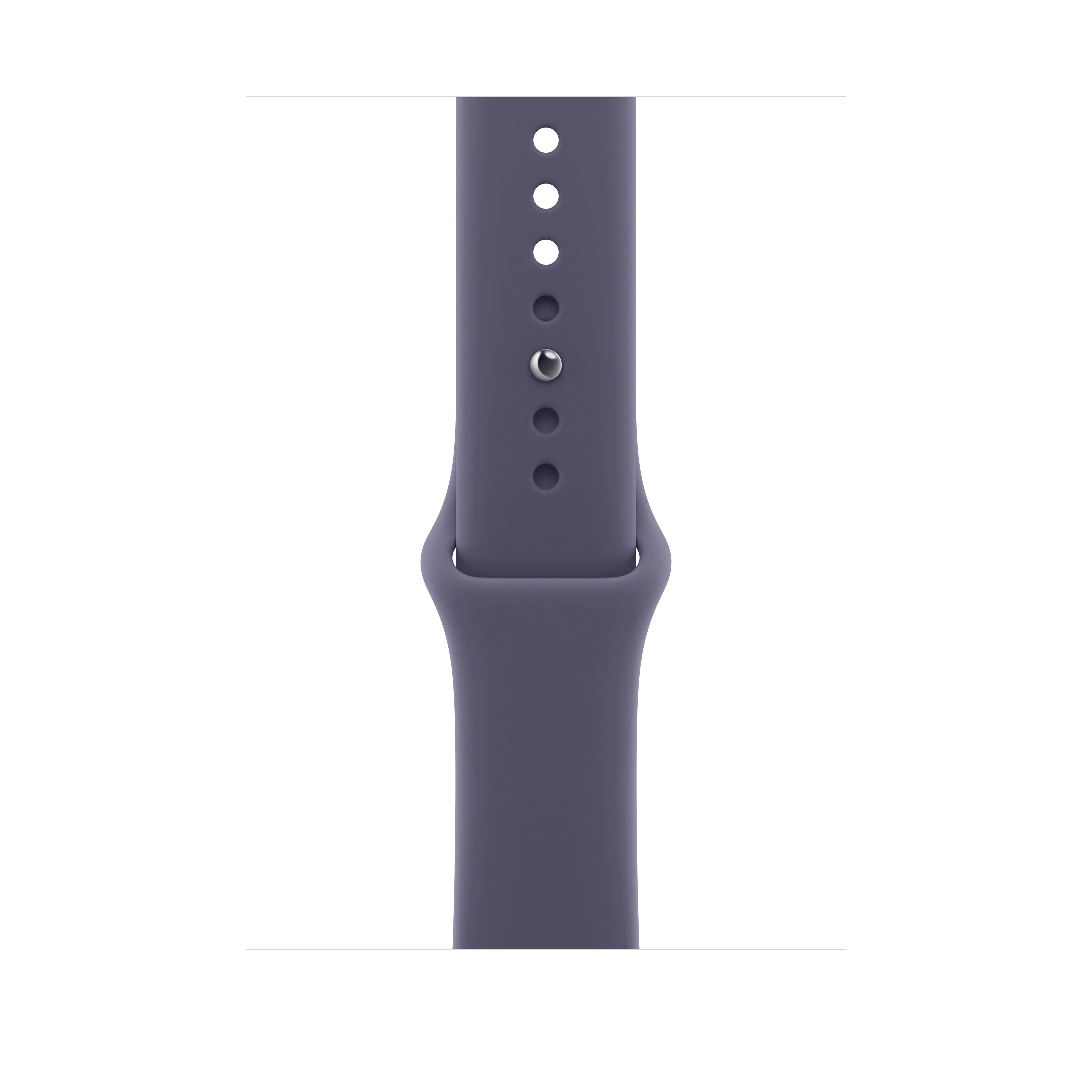 46mm Purple Fog Sport Band - M/L