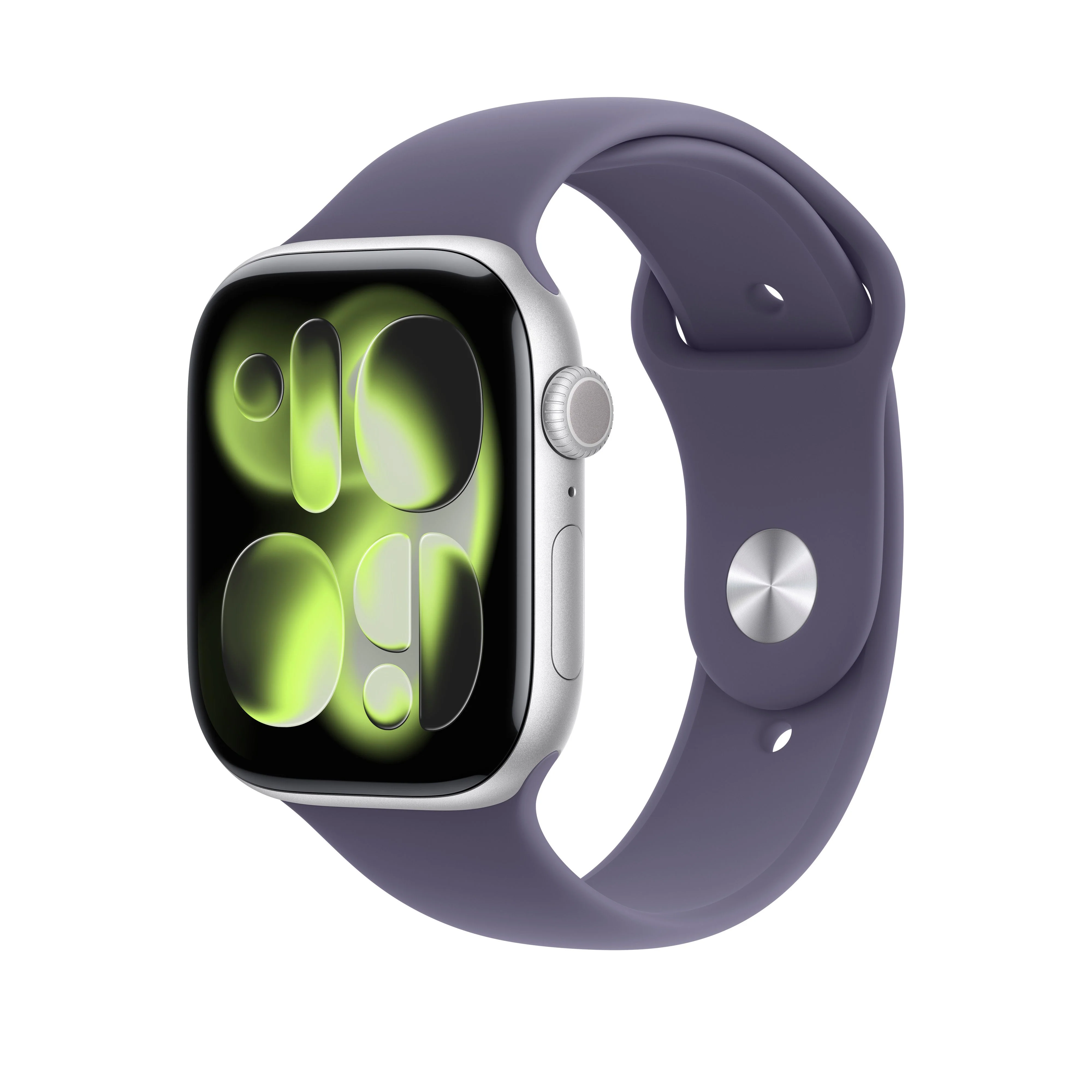 46mm Purple Fog Sport Band - M/L - Image 2
