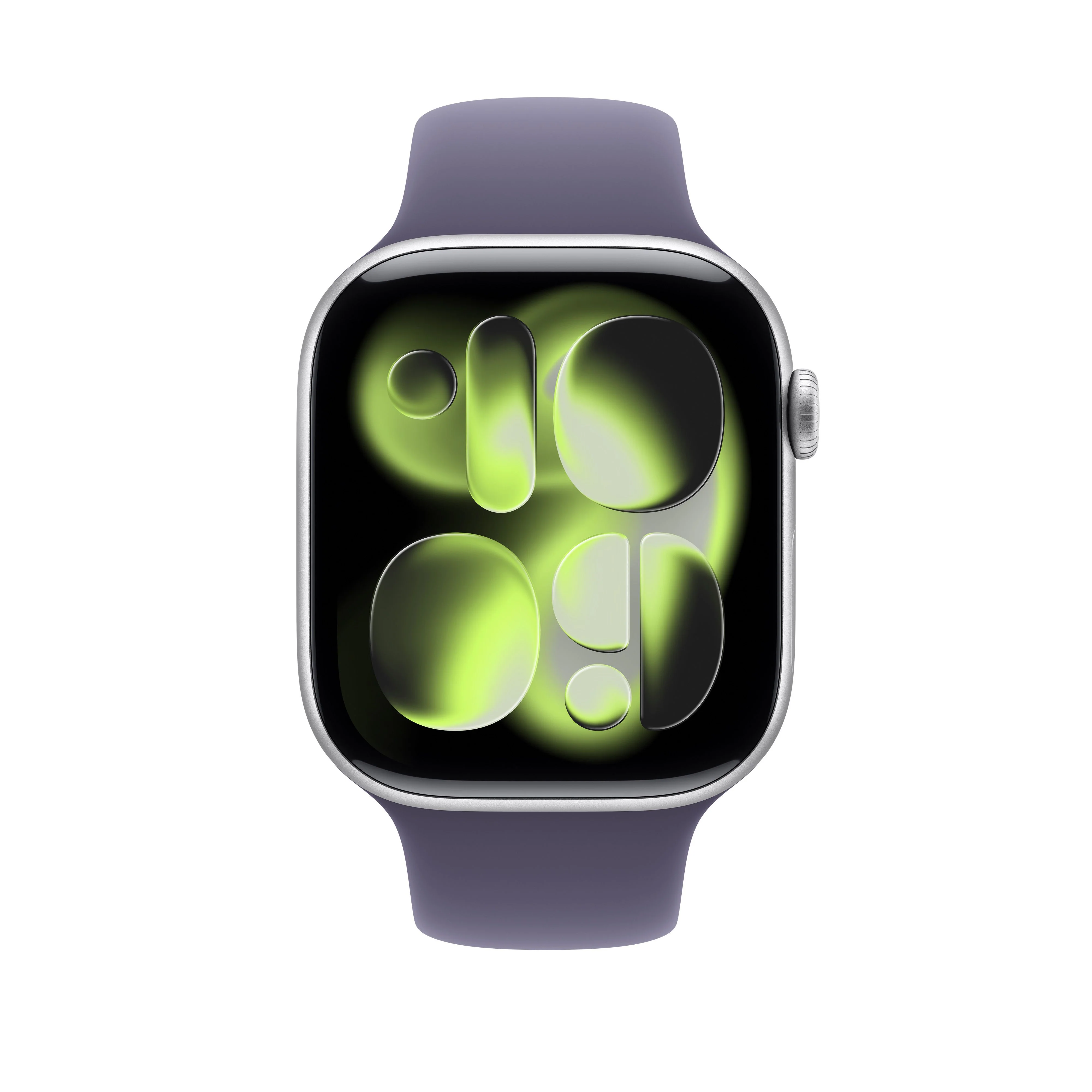 46mm Purple Fog Sport Band - M/L - Image 3