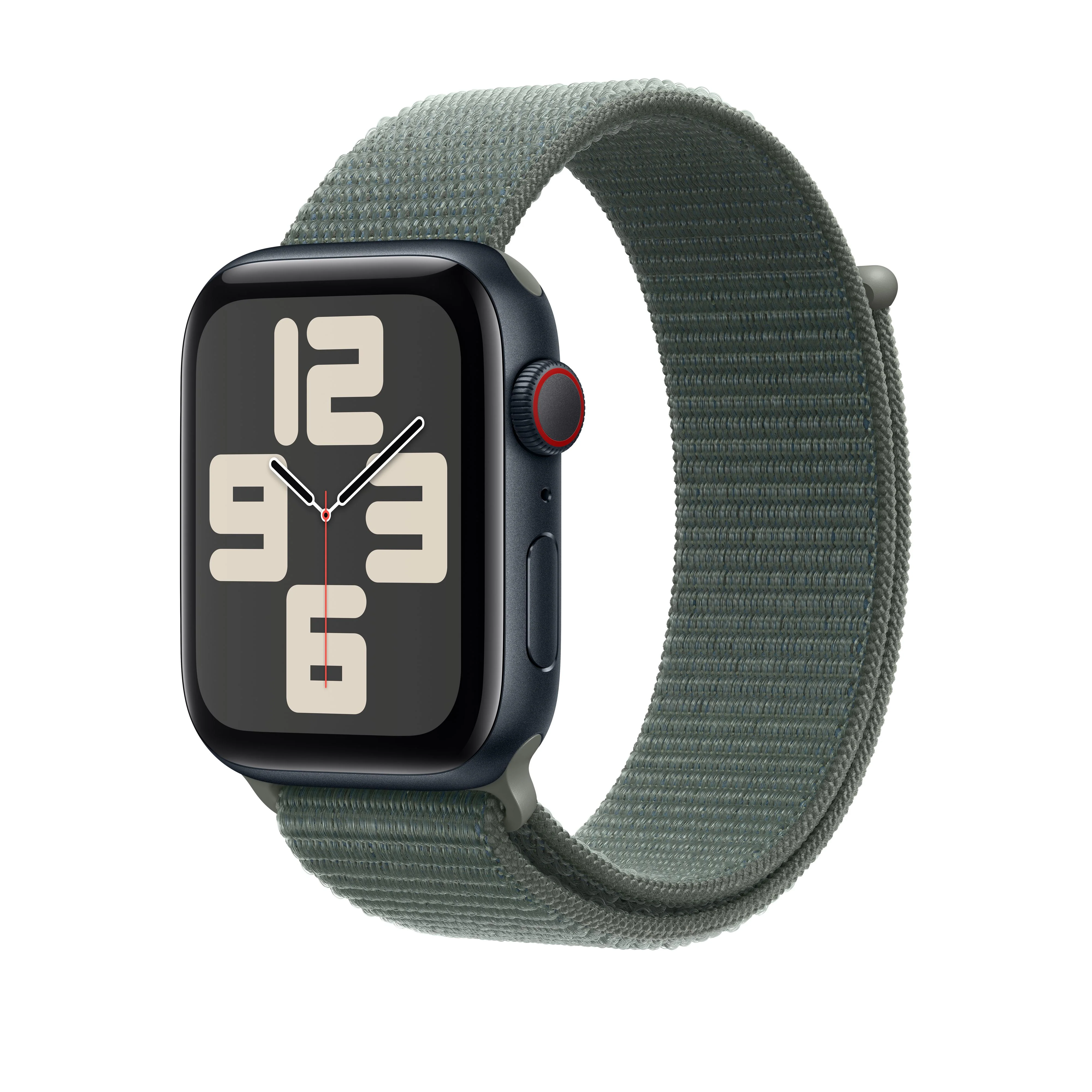 40mm Sage Sport Loop - Image 2