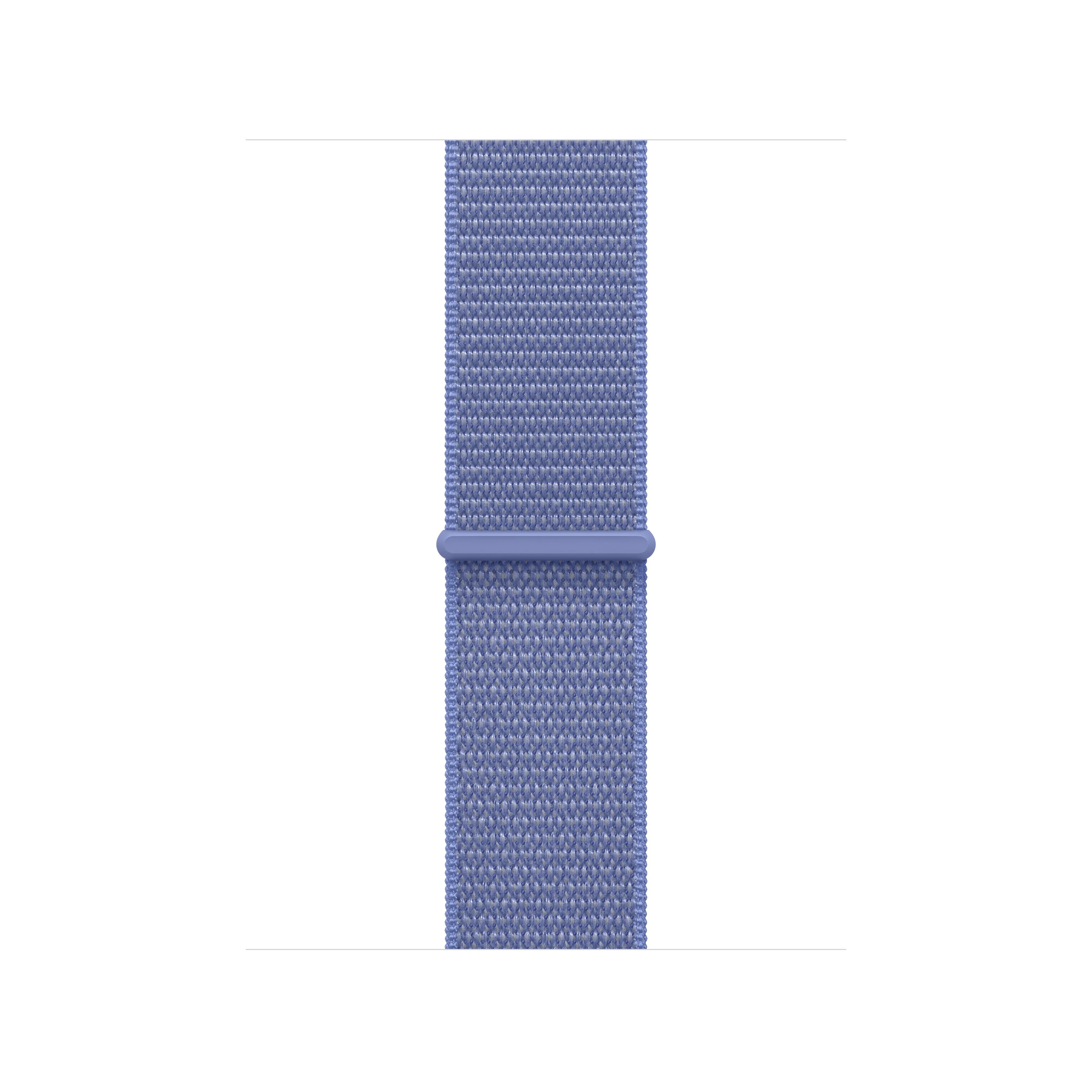 40mm Periwinkle Sport Loop
