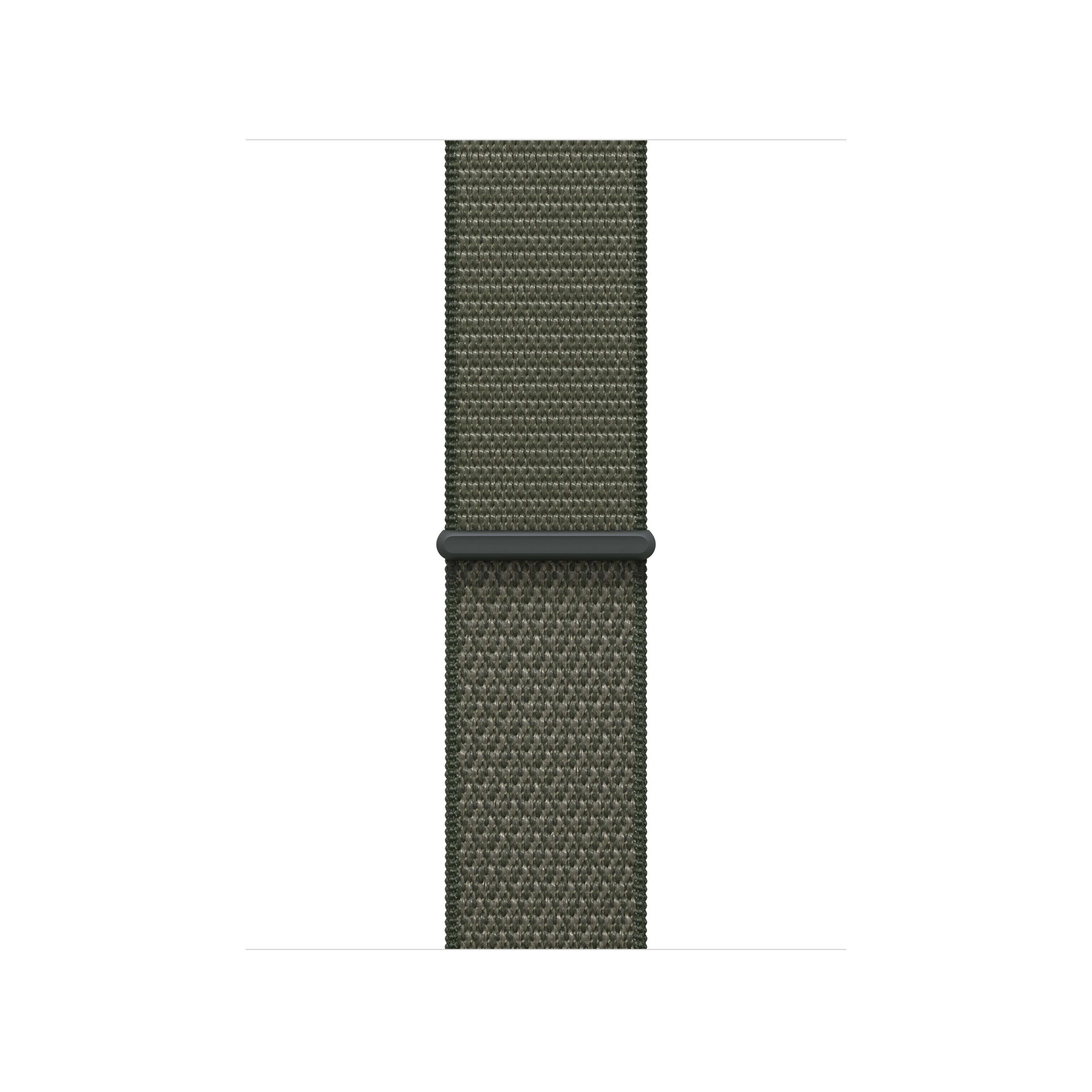 40mm Forest Sport Loop