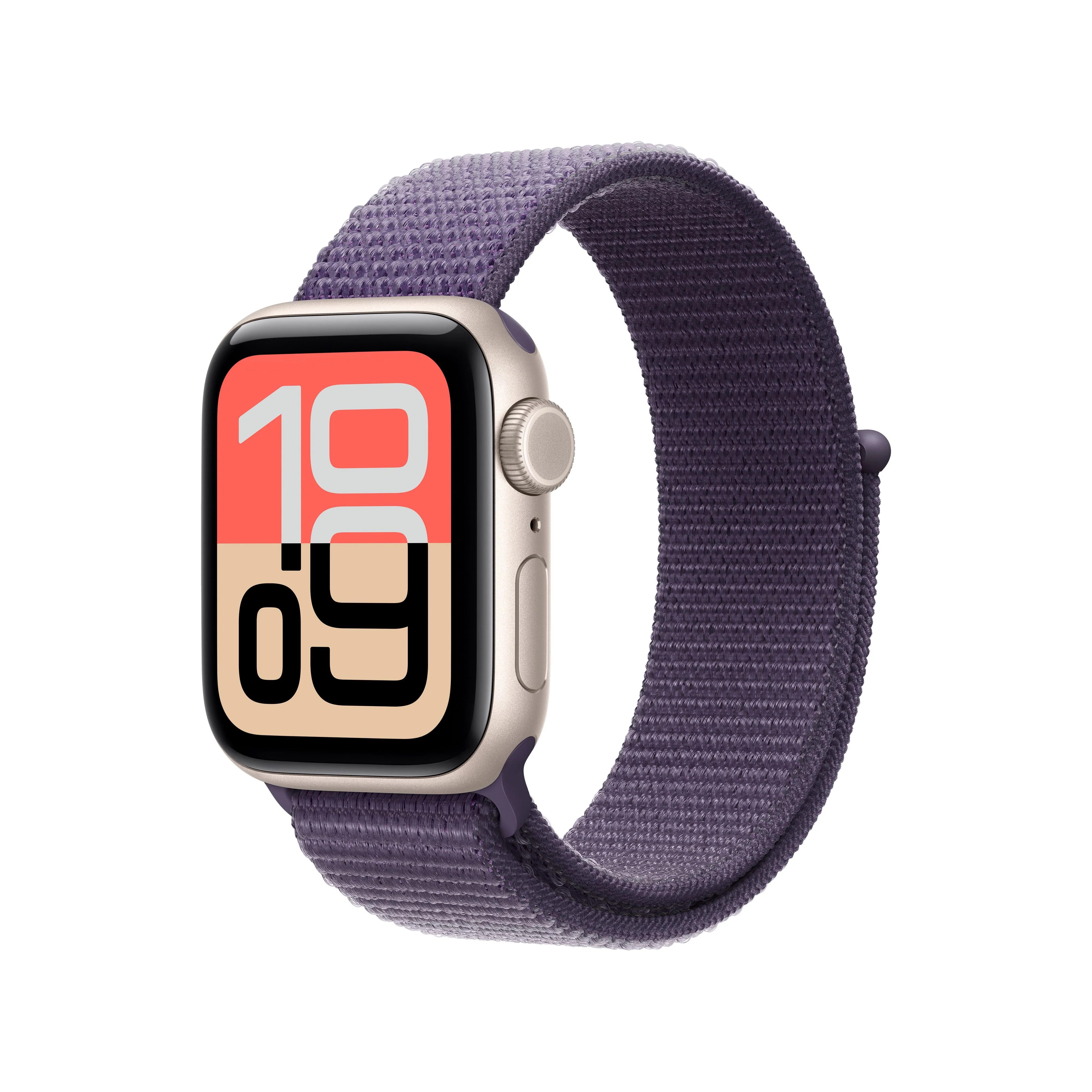 40mm Purple Fog Sport Loop - Image 2