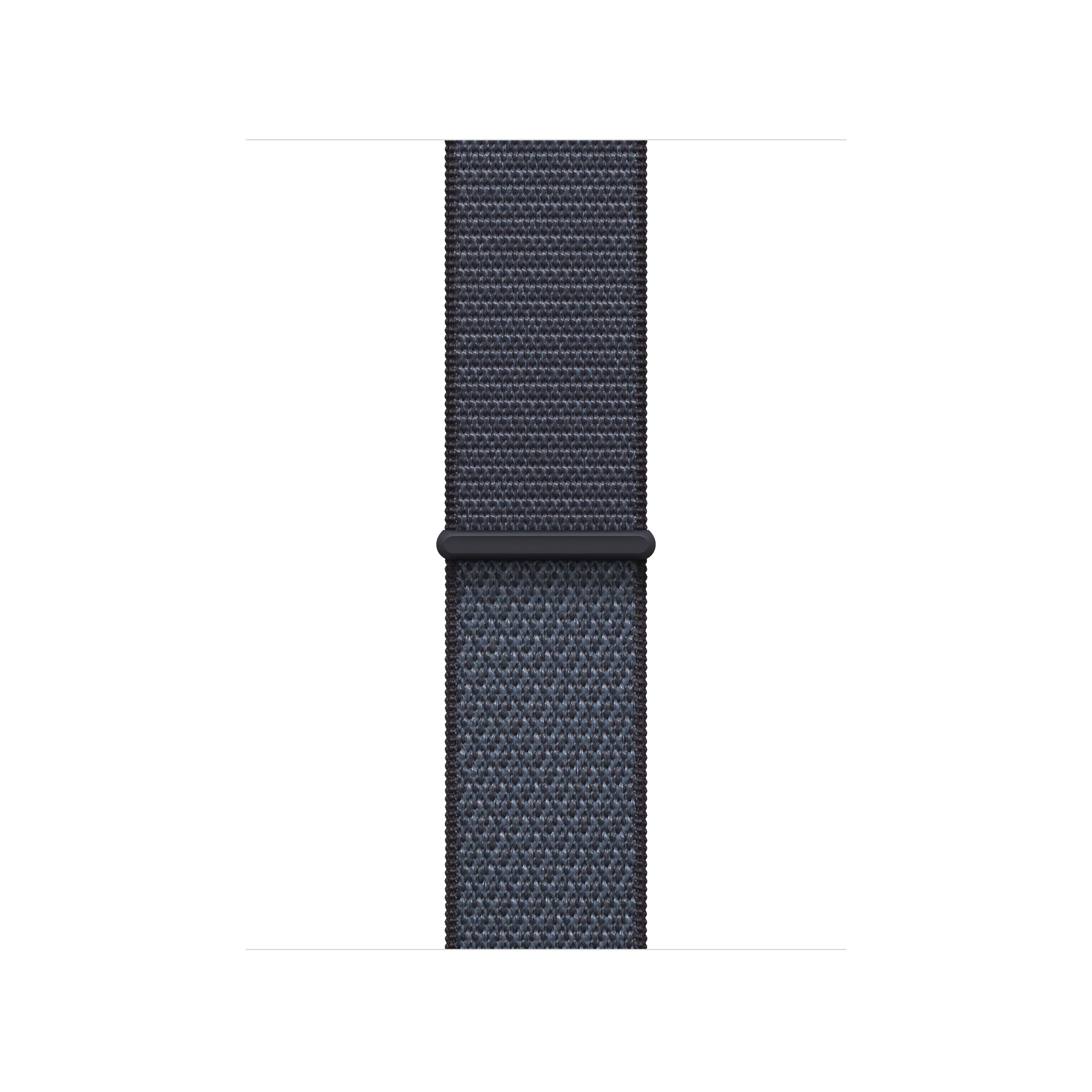 42mm Anchor Blue Sport Loop