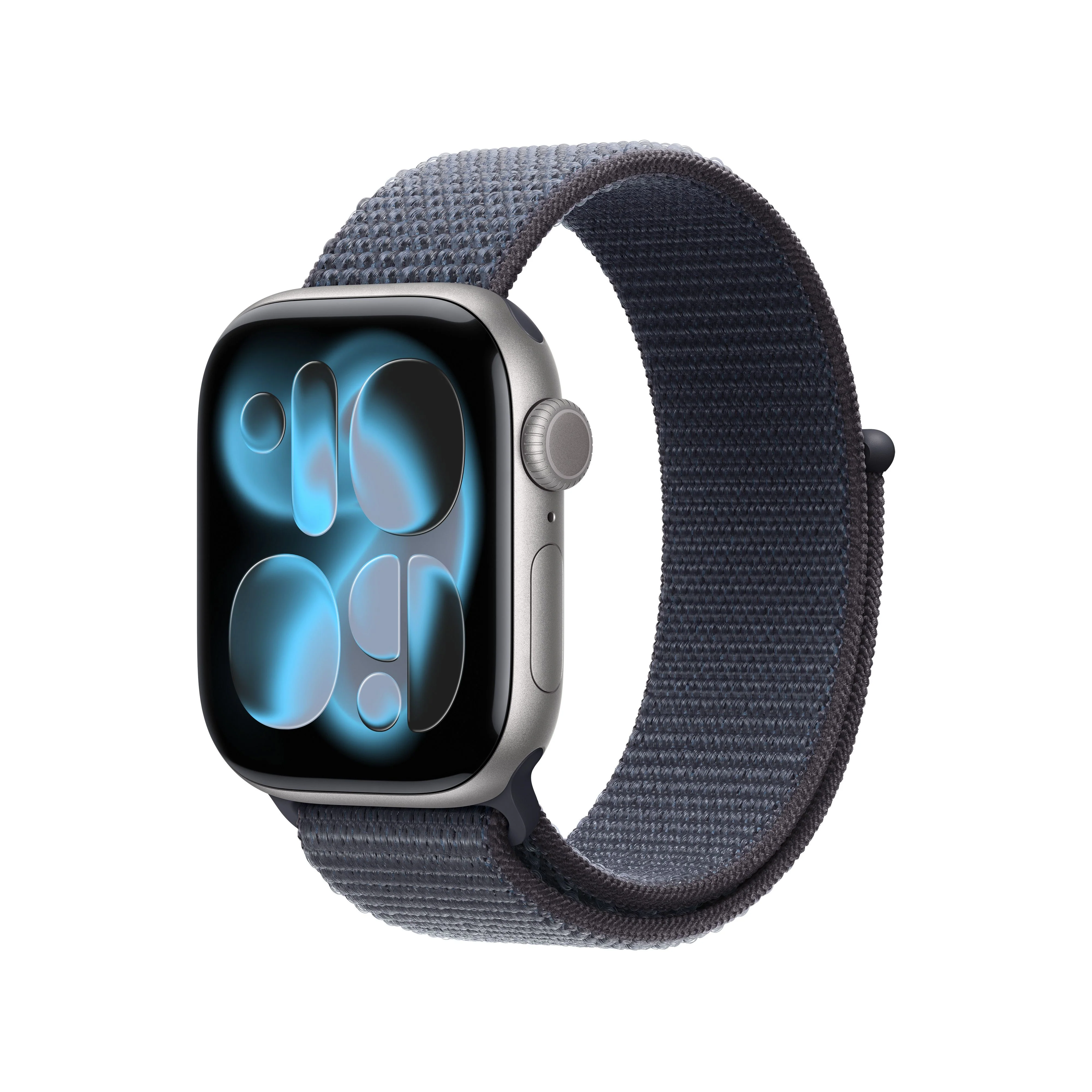 42mm Anchor Blue Sport Loop - Image 2
