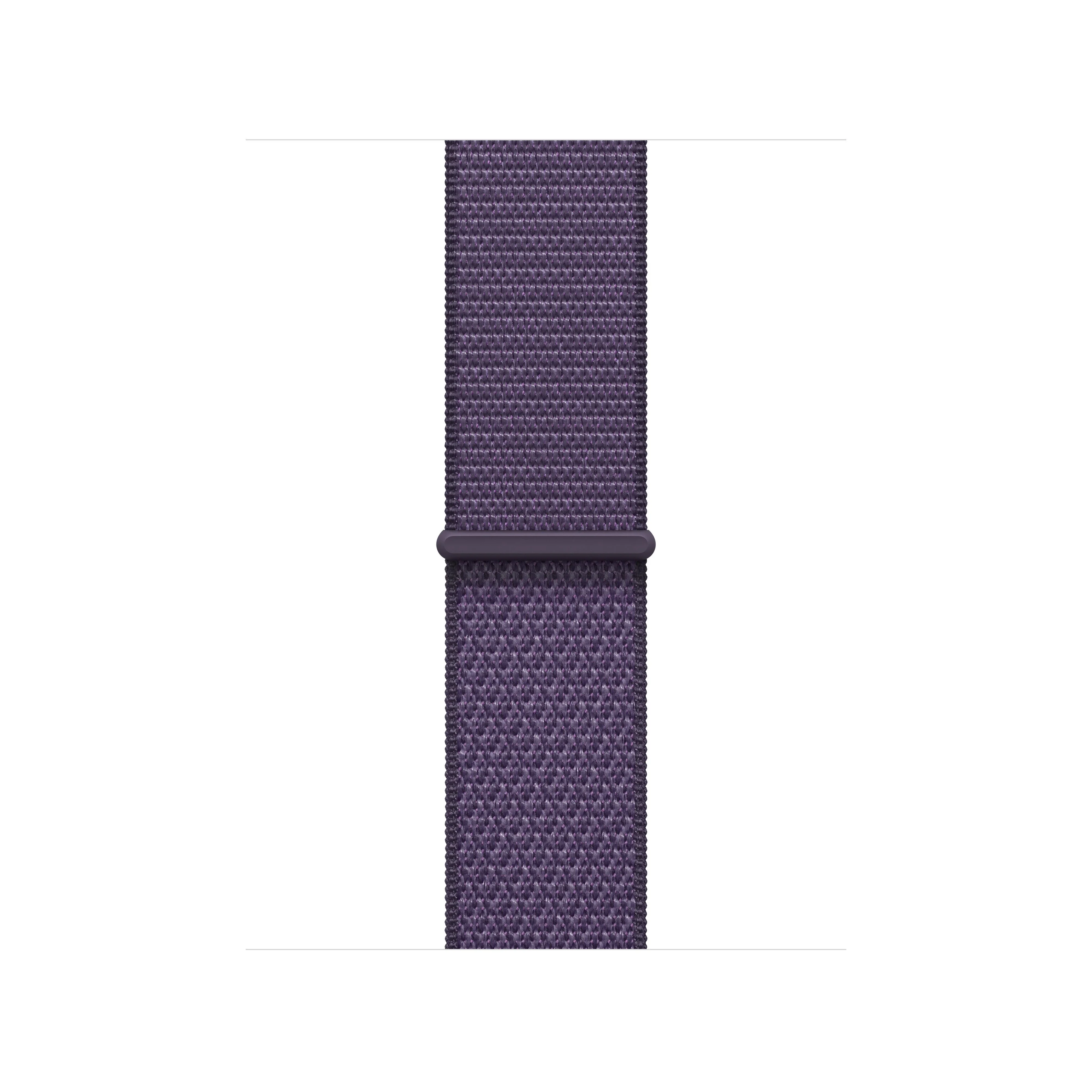 42mm Purple Fog Sport Loop