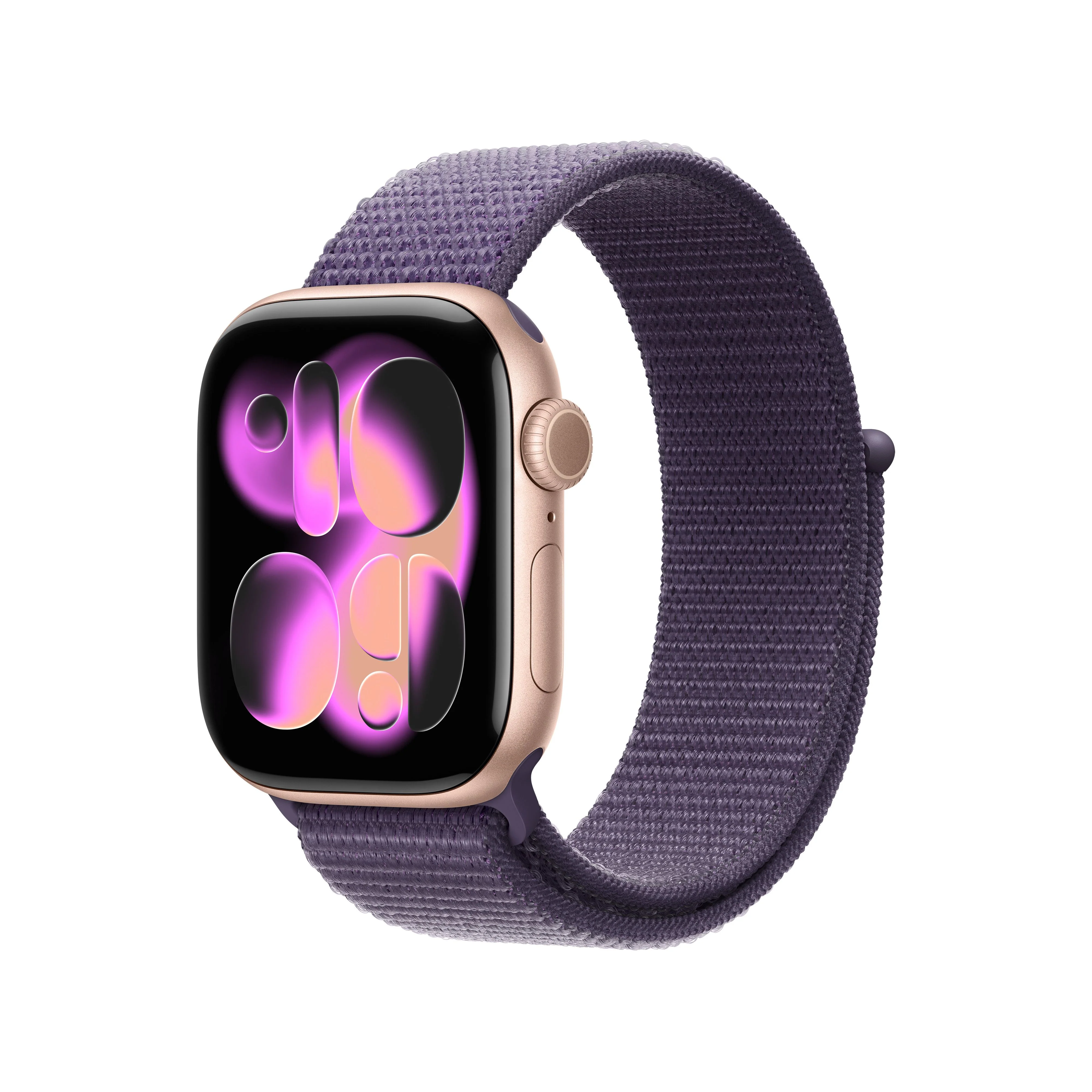 42mm Purple Fog Sport Loop - Image 2