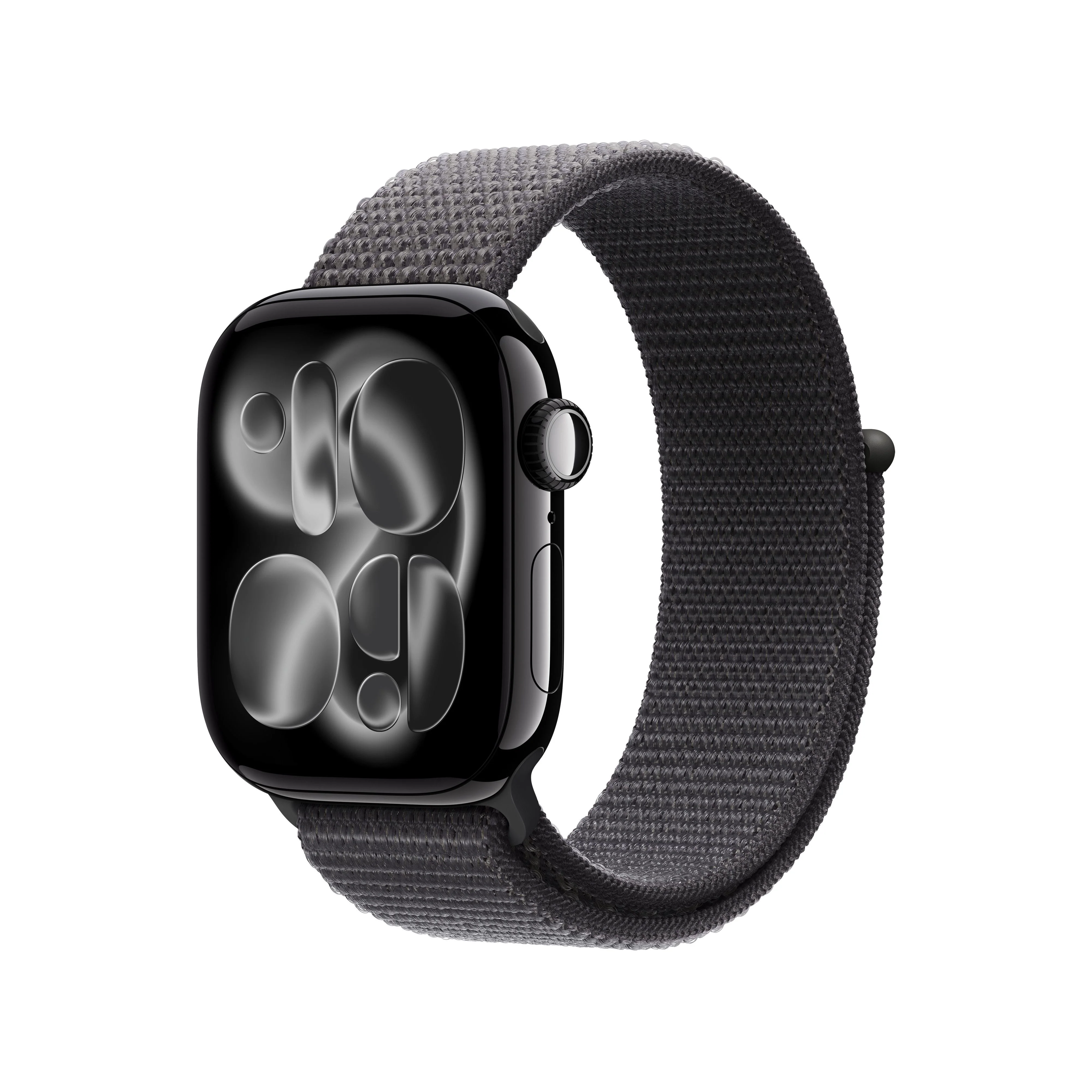 42mm Dark Grey Sport Loop - Image 2