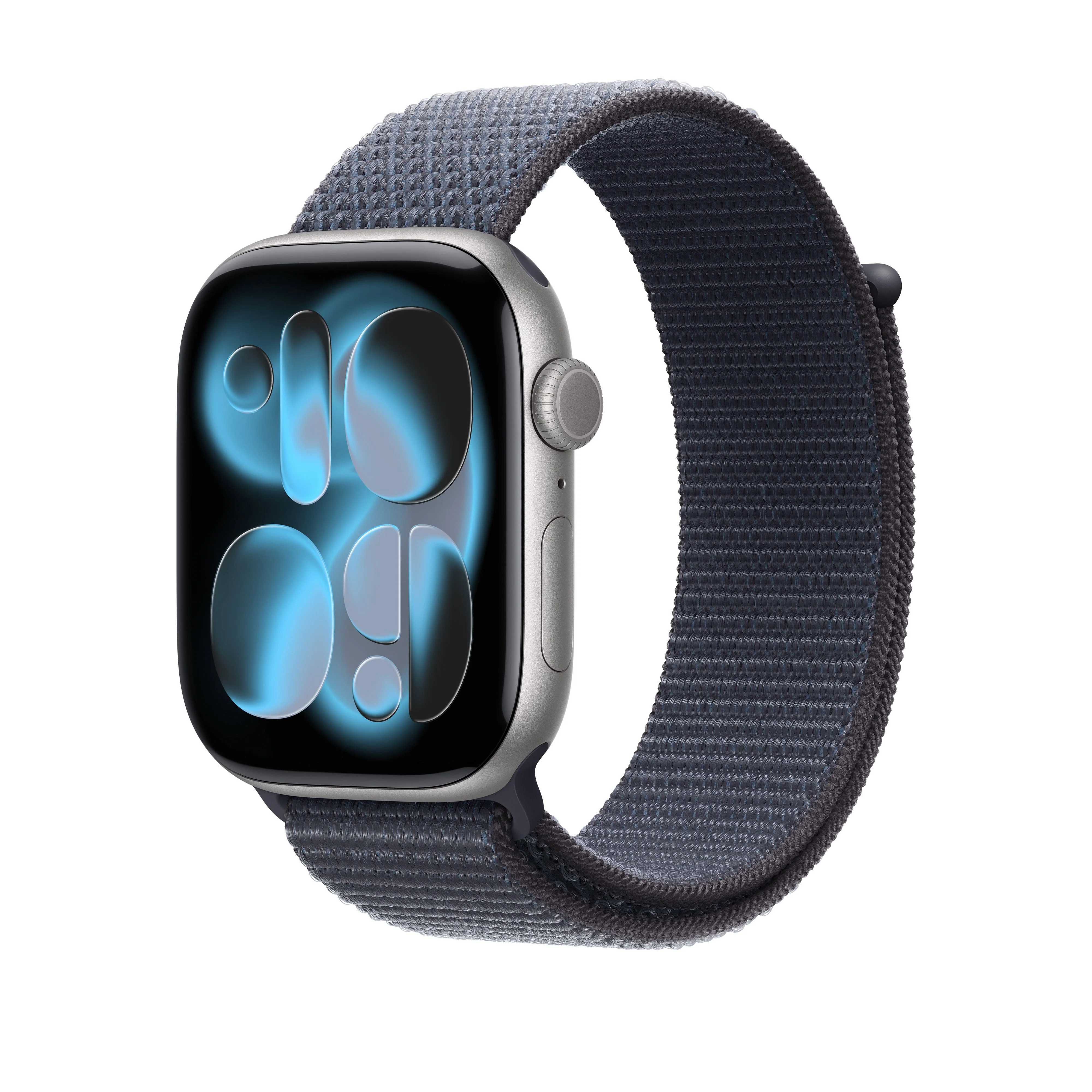 46mm Anchor Blue Sport Loop - Image 2