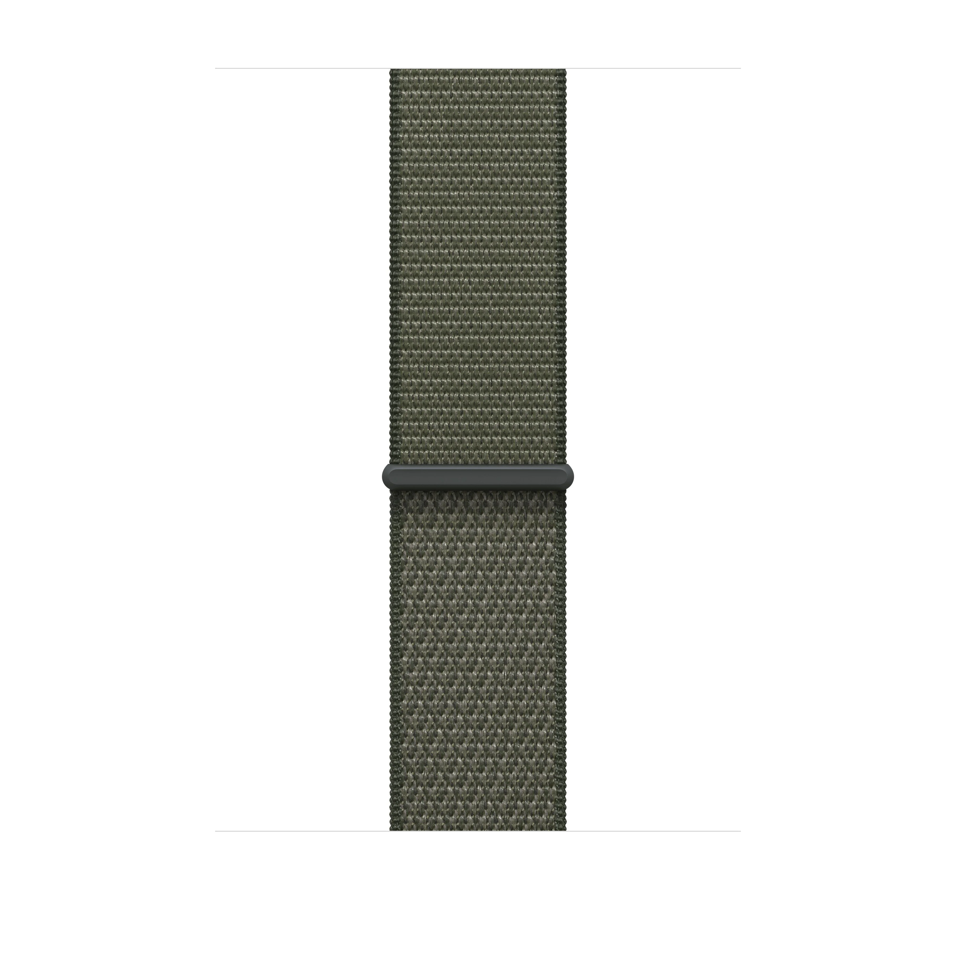 46mm Forest Sport Loop