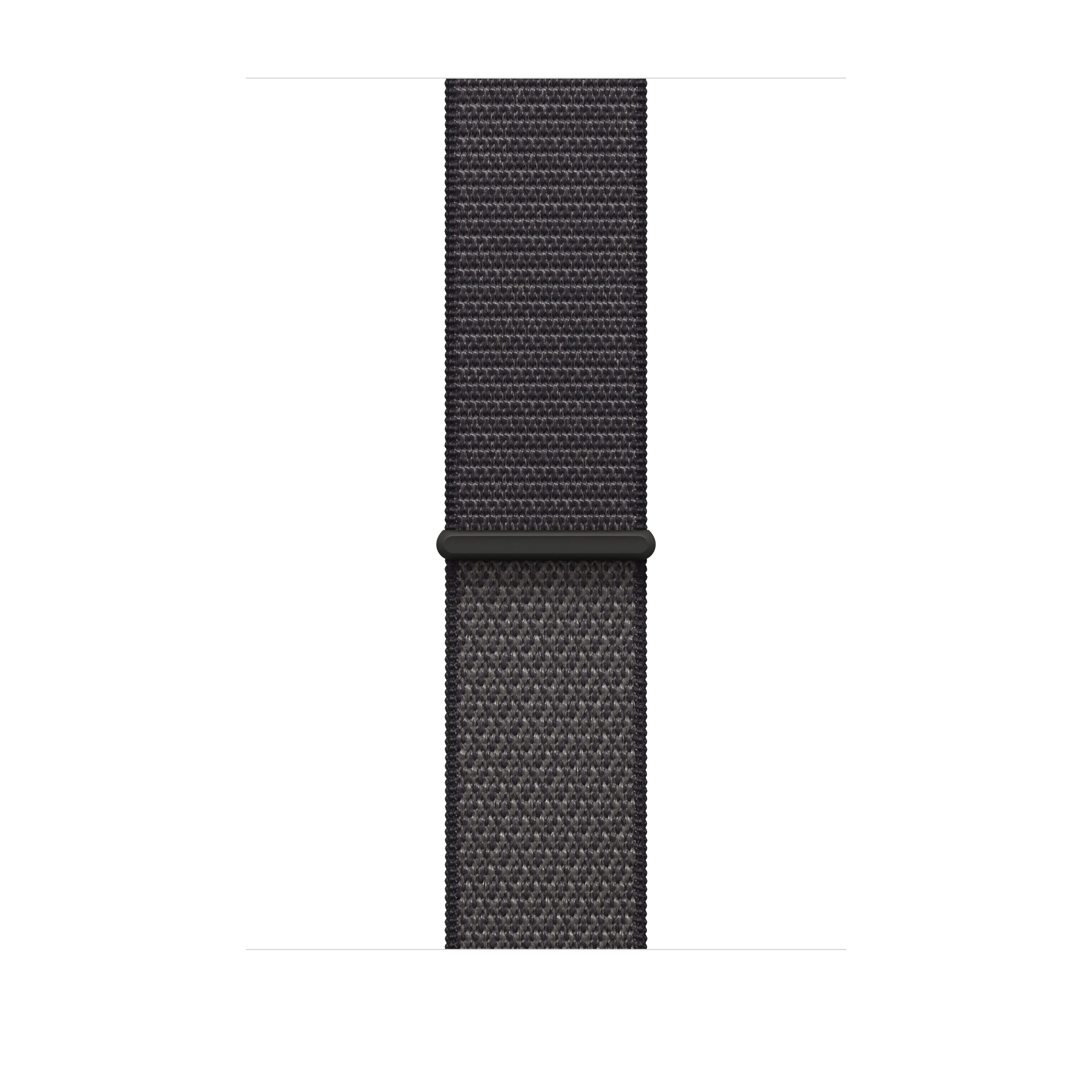 46mm Dark Grey Sport Loop