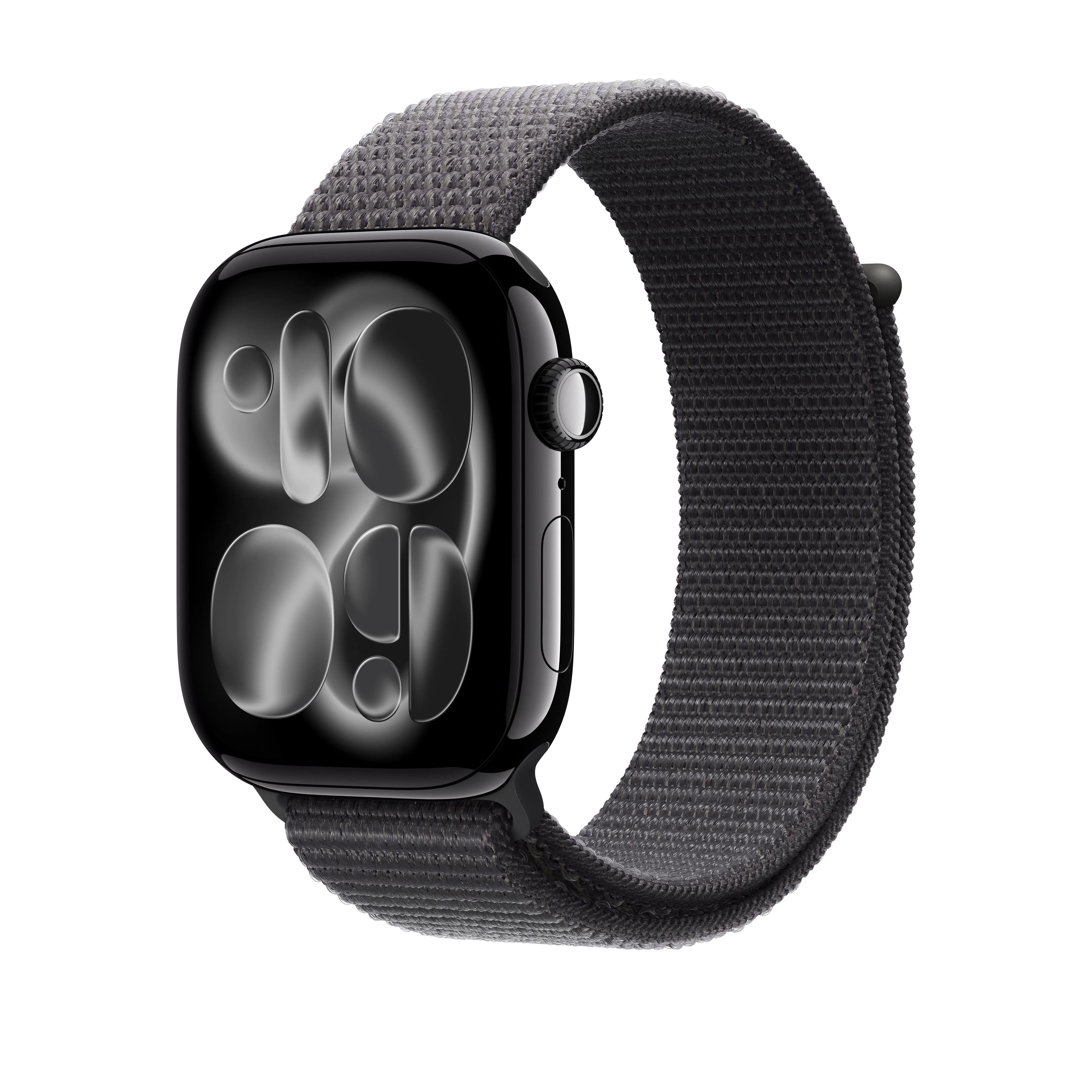 46mm Dark Grey Sport Loop - Image 2