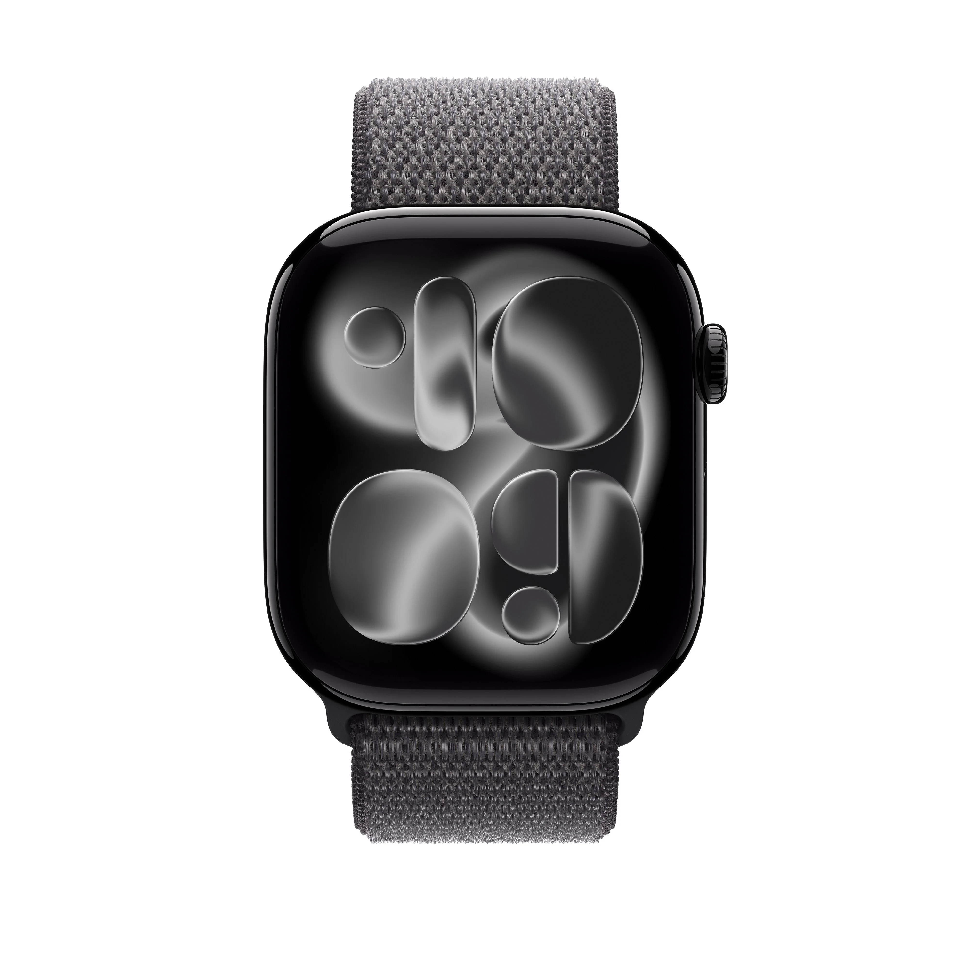 46mm Dark Grey Sport Loop - Image 3