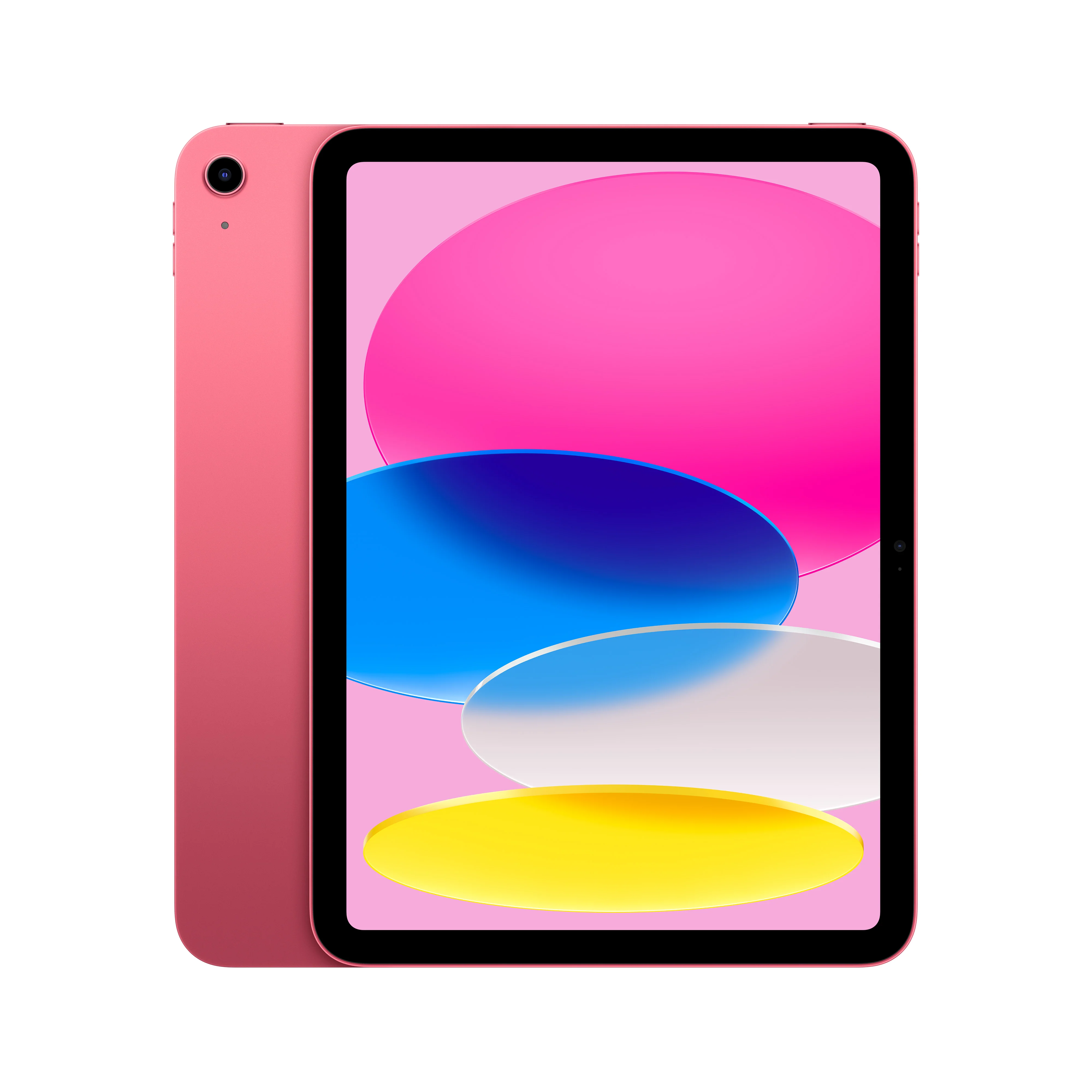 iPad Wi-Fi 512GB - Pink (A16)