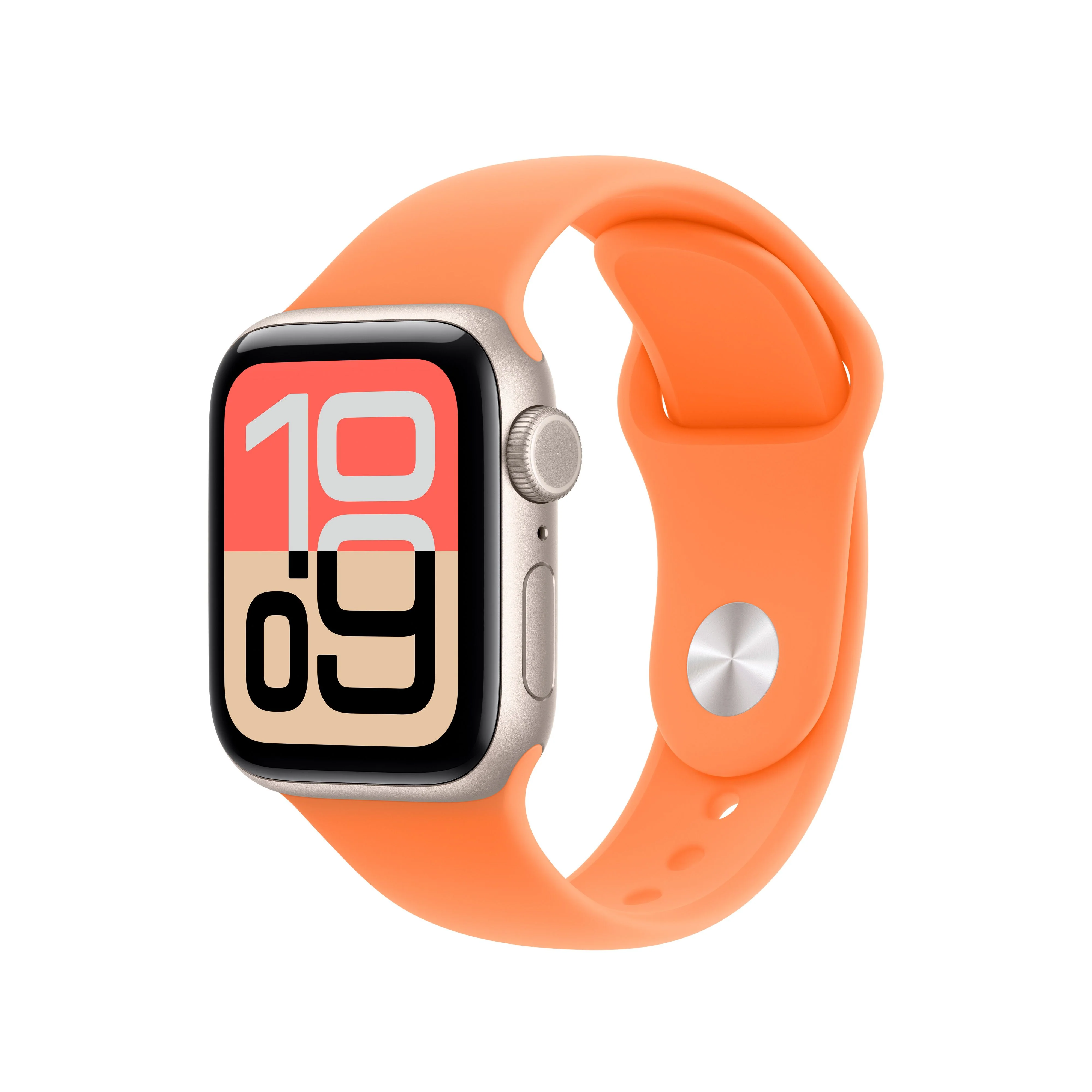 40mm Clementine Sport Band - S/M - Image 2