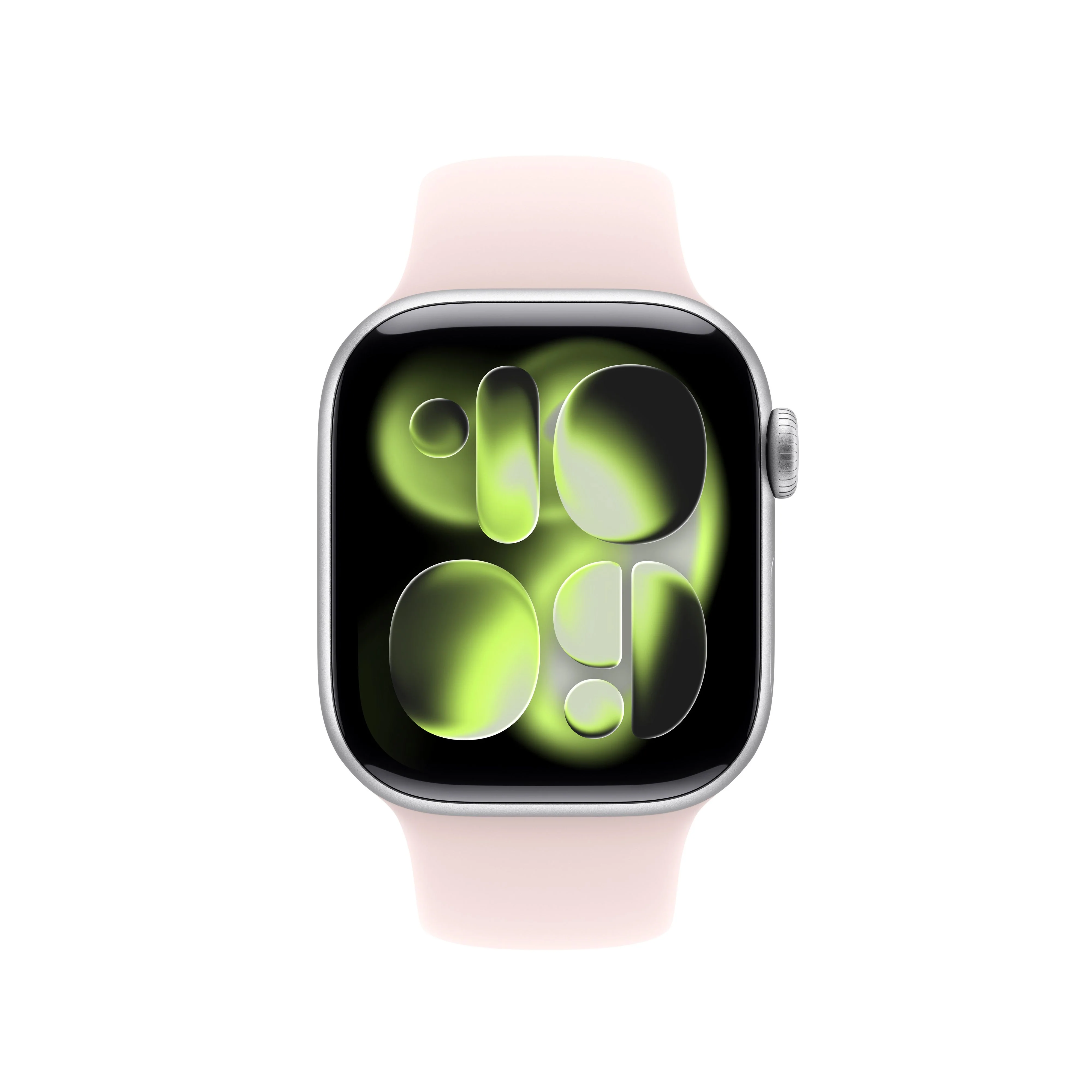 42mm Soft Pink Sport Band - M/L - Image 3