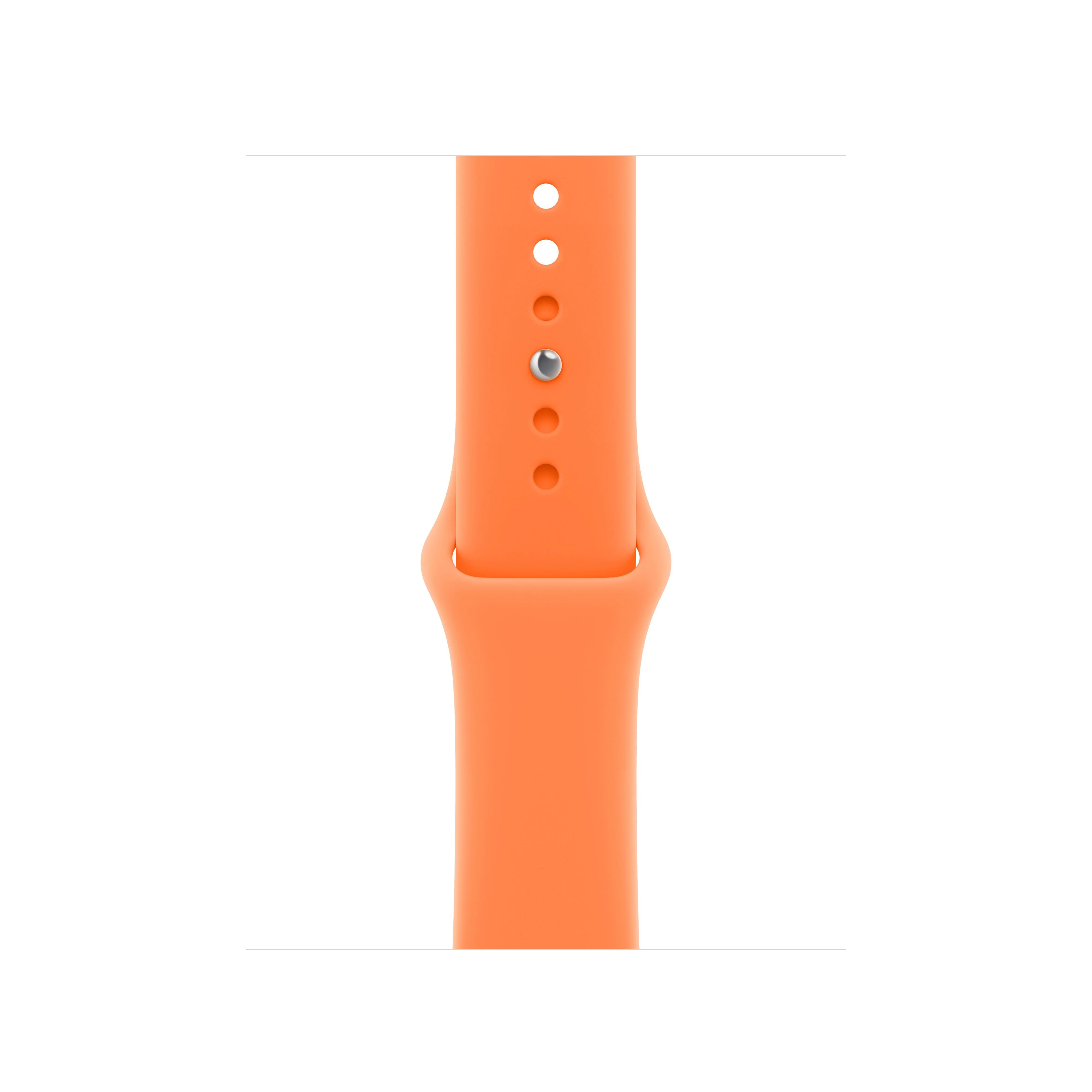 42mm Clementine Sport Band - M/L