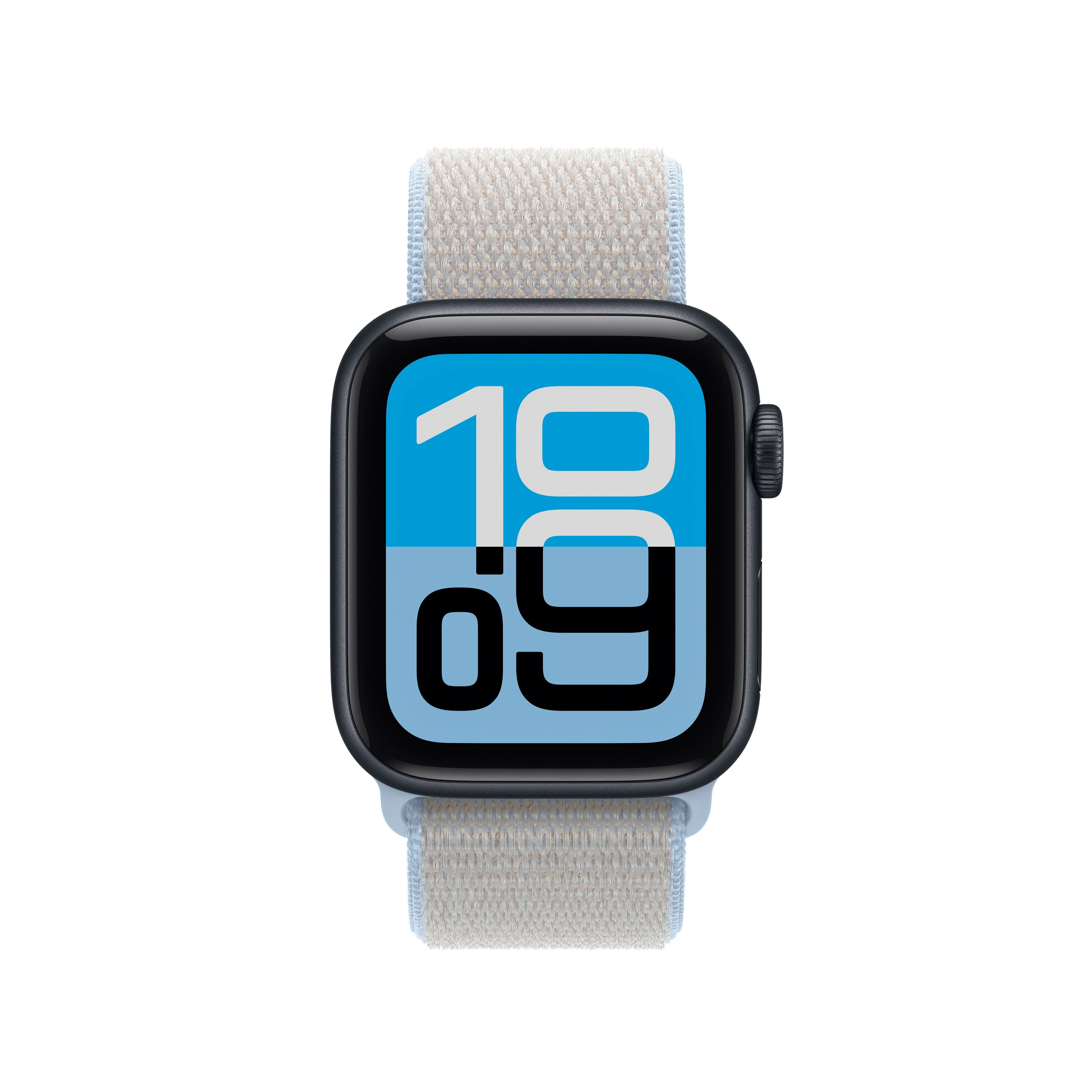 40mm Blue Mist Sport Loop - Image 3