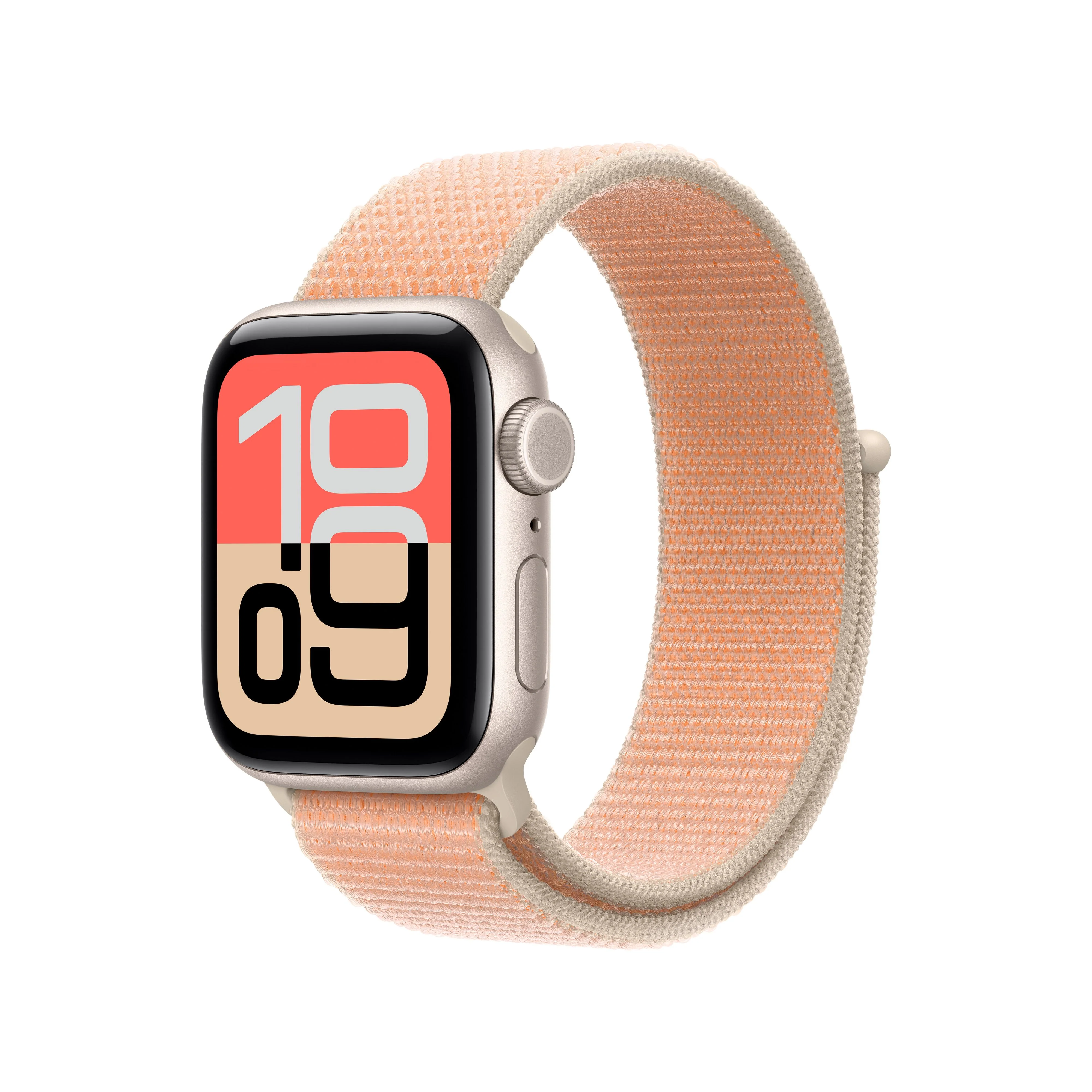 40mm Cantaloupe Sport Loop - Image 2
