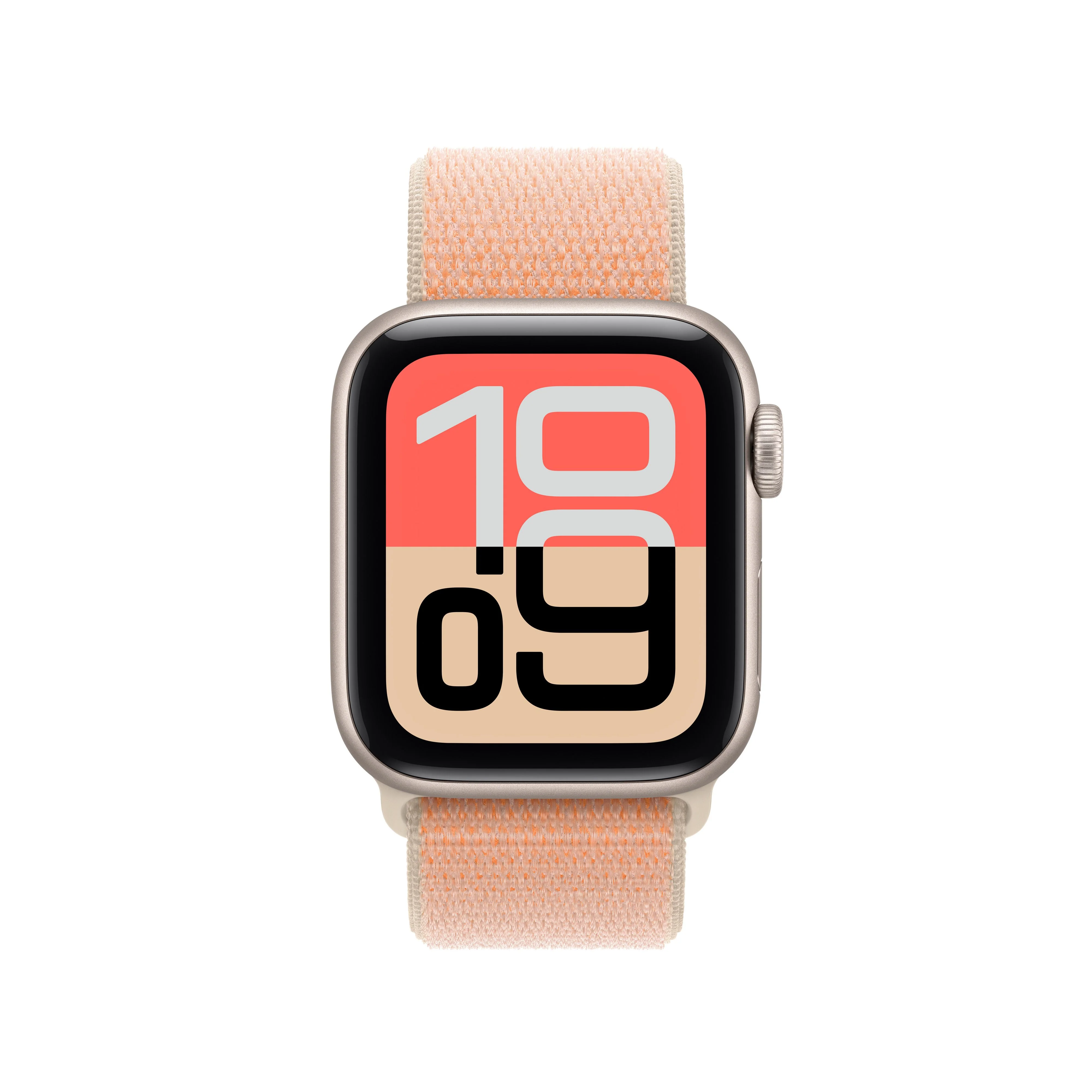 40mm Cantaloupe Sport Loop - Image 3