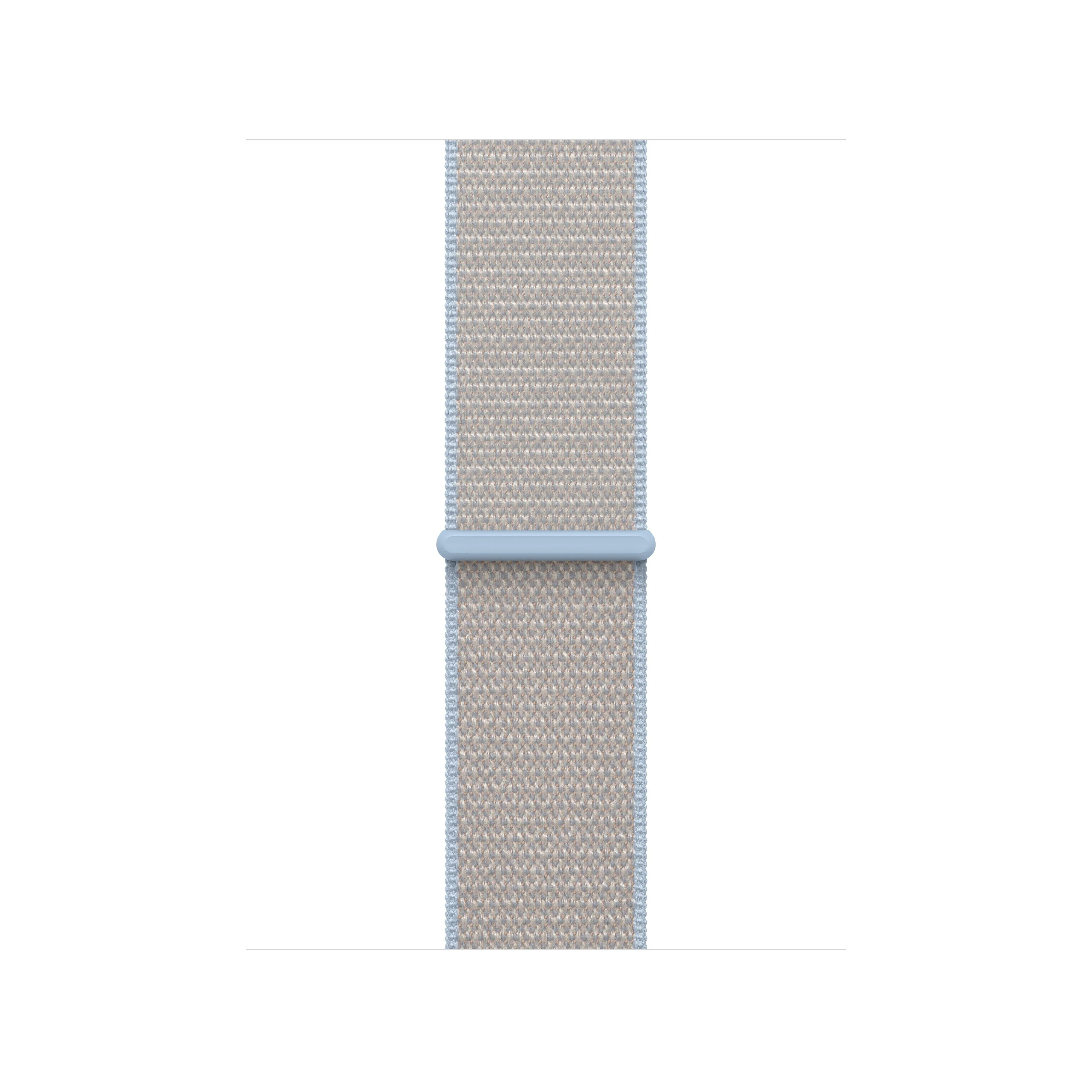 42mm Blue Mist Sport Loop