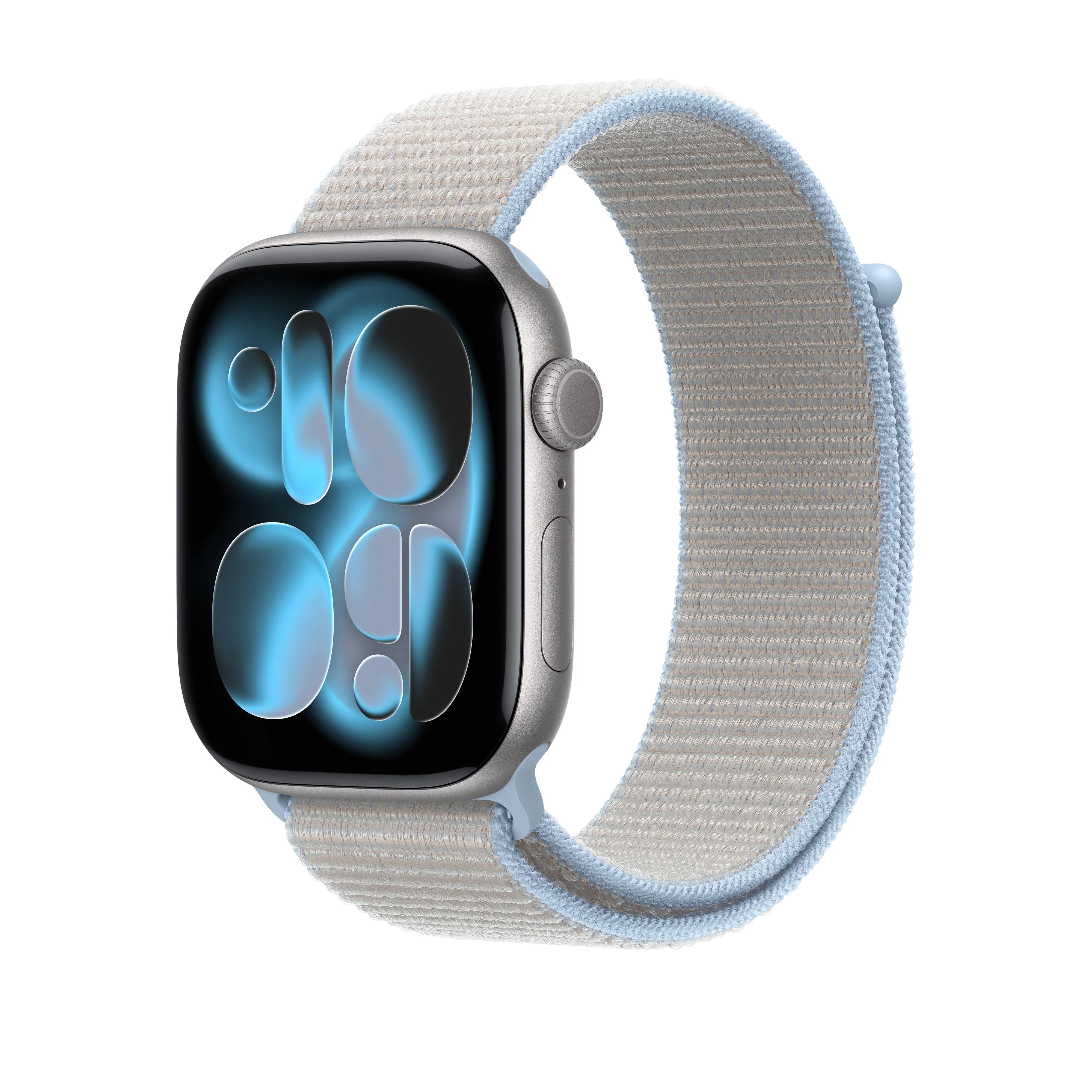 46mm Blue Mist Sport Loop - Image 2