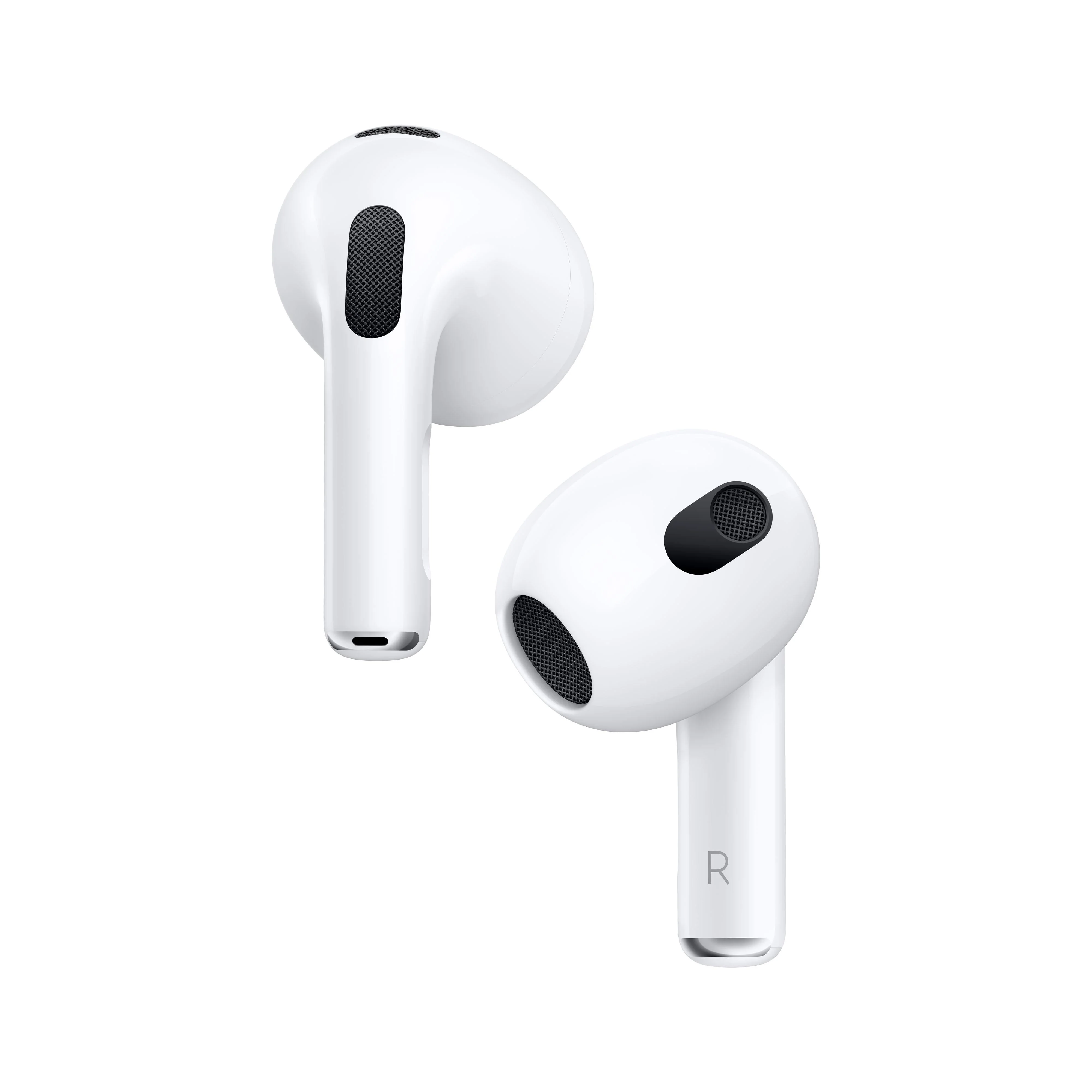AirPods (3rd generation) with Lightning Charging Case - Image 2