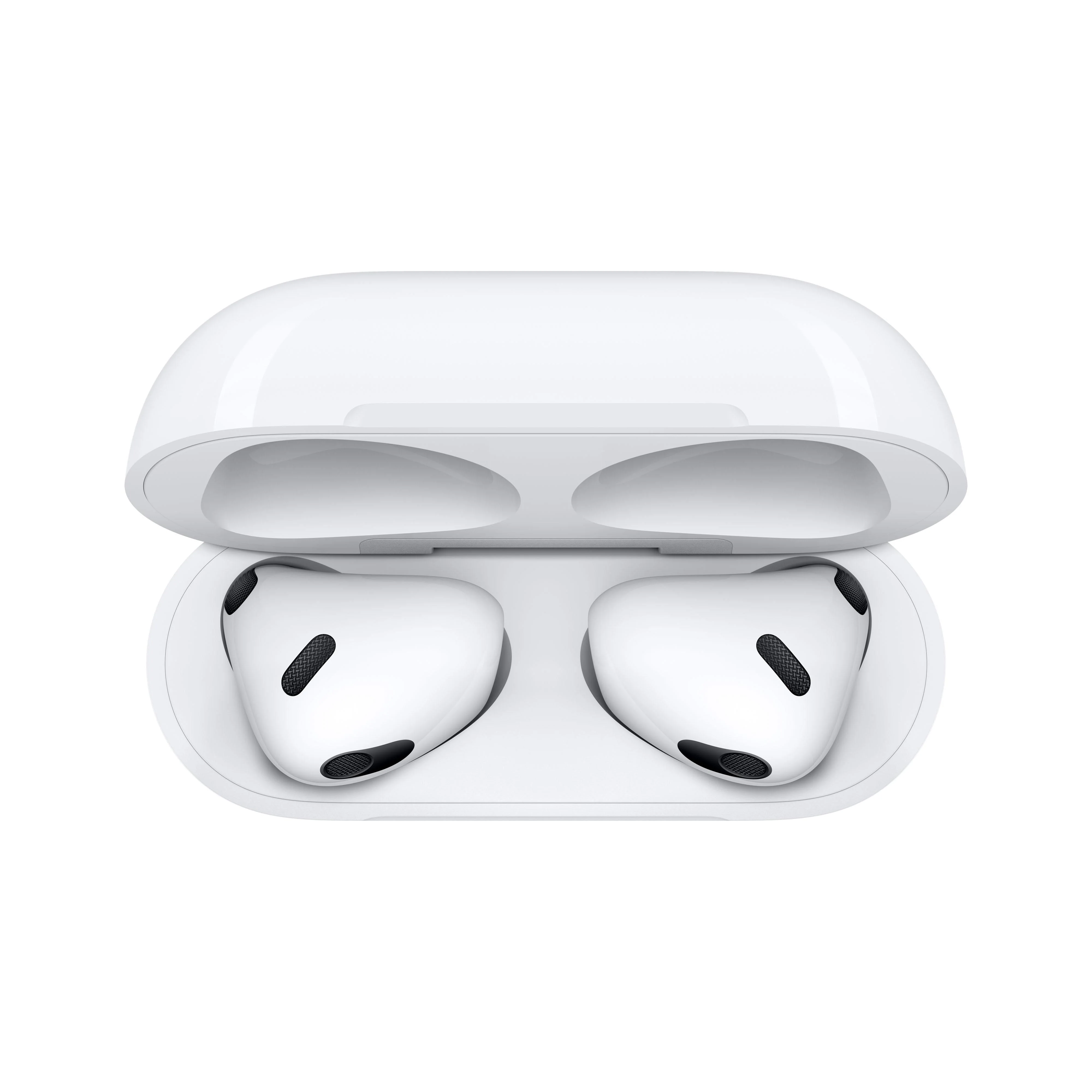 AirPods (3rd generation) with Lightning Charging Case - Image 5