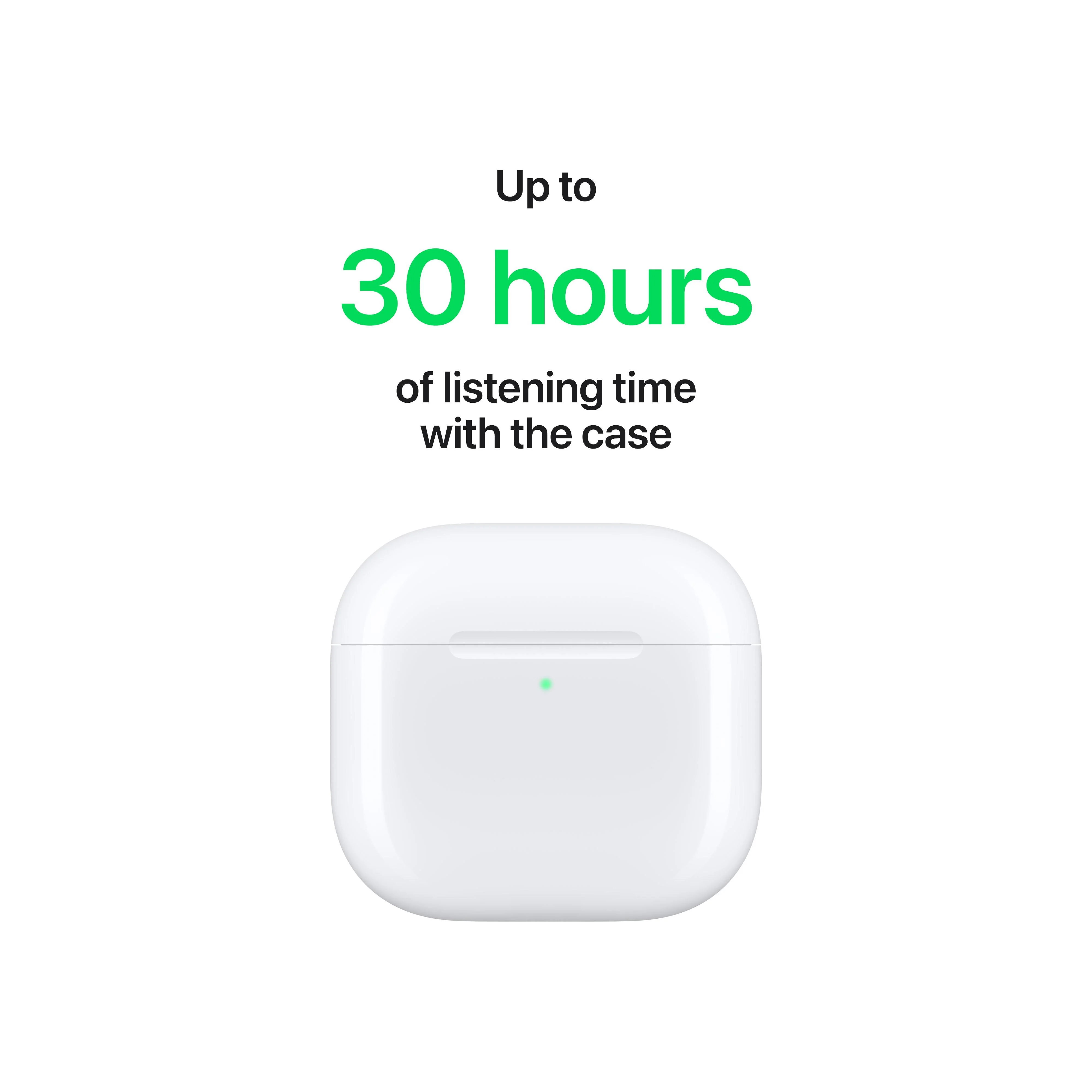 AirPods 4 - Image 6