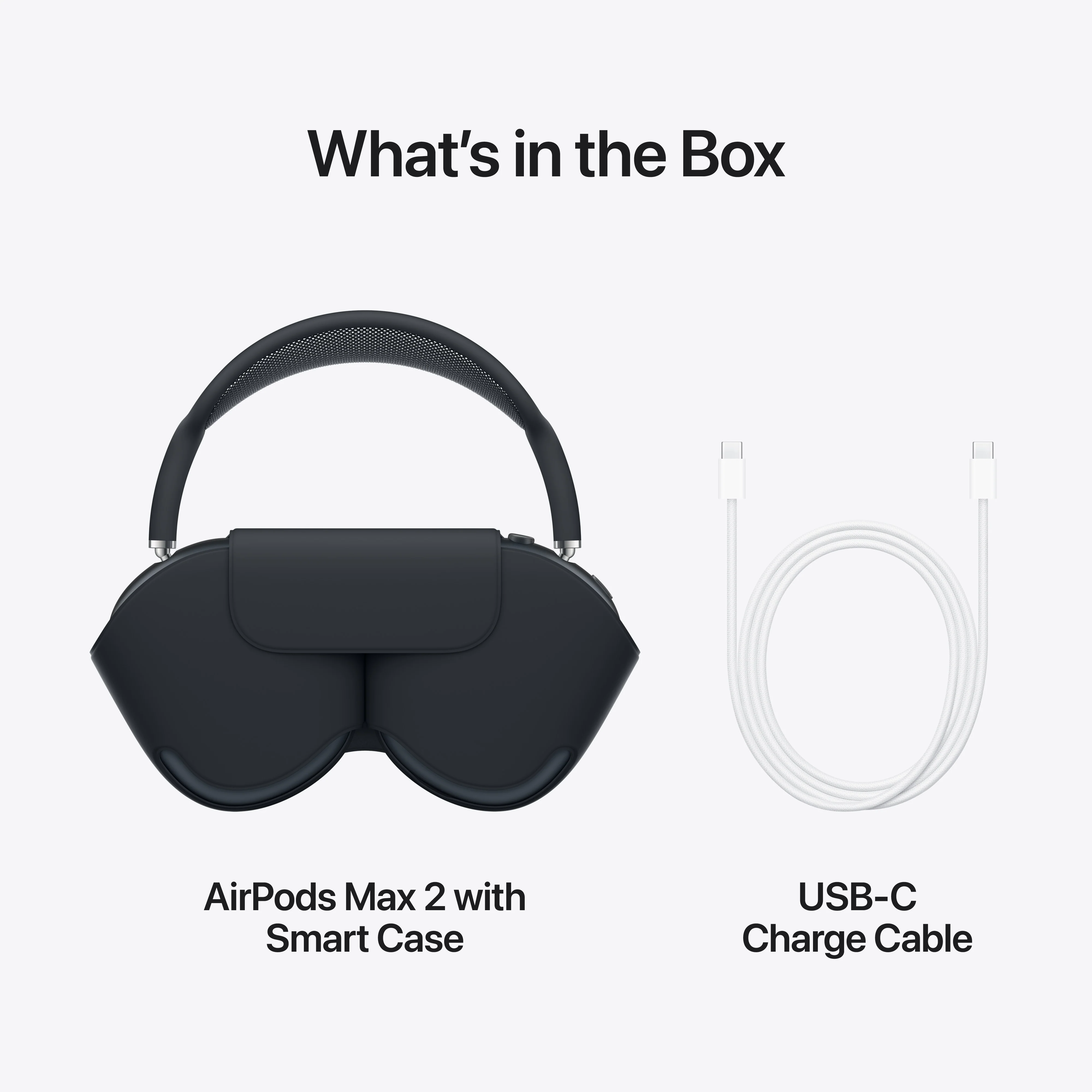 AirPods Max 2 - Midnight - Image 8