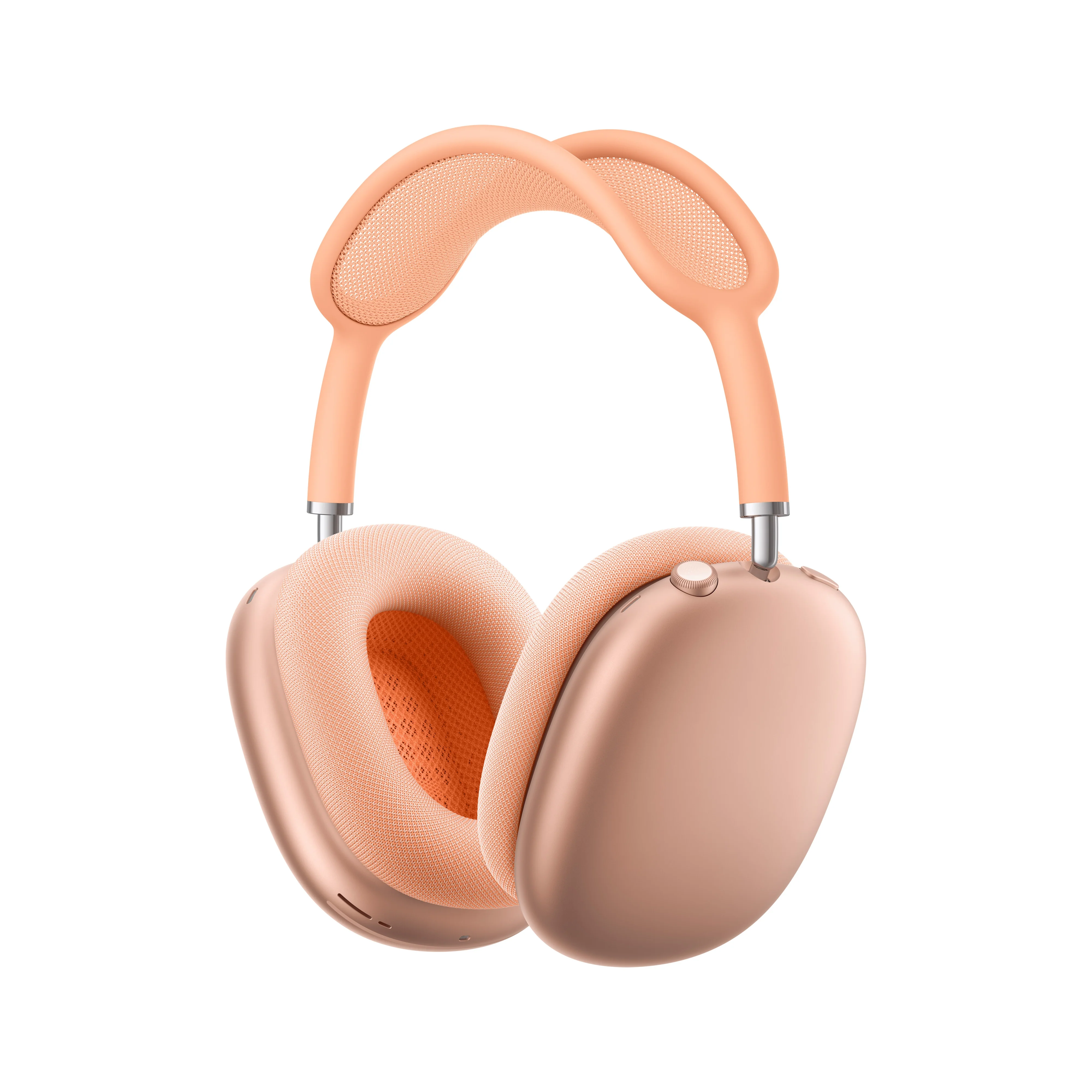 AirPods Max 2 - Orange - Image 3