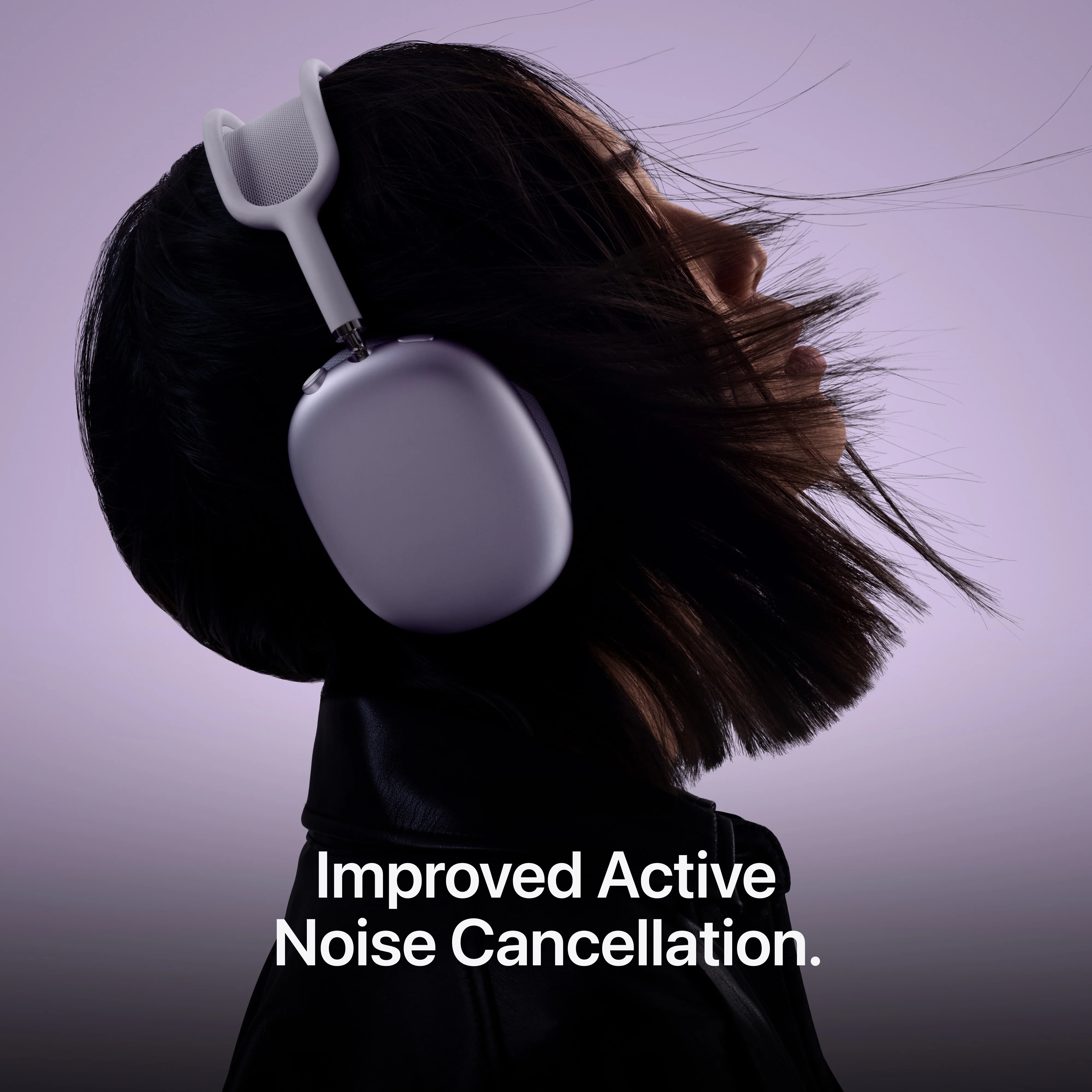 AirPods Max 2 - Purple - Image 4