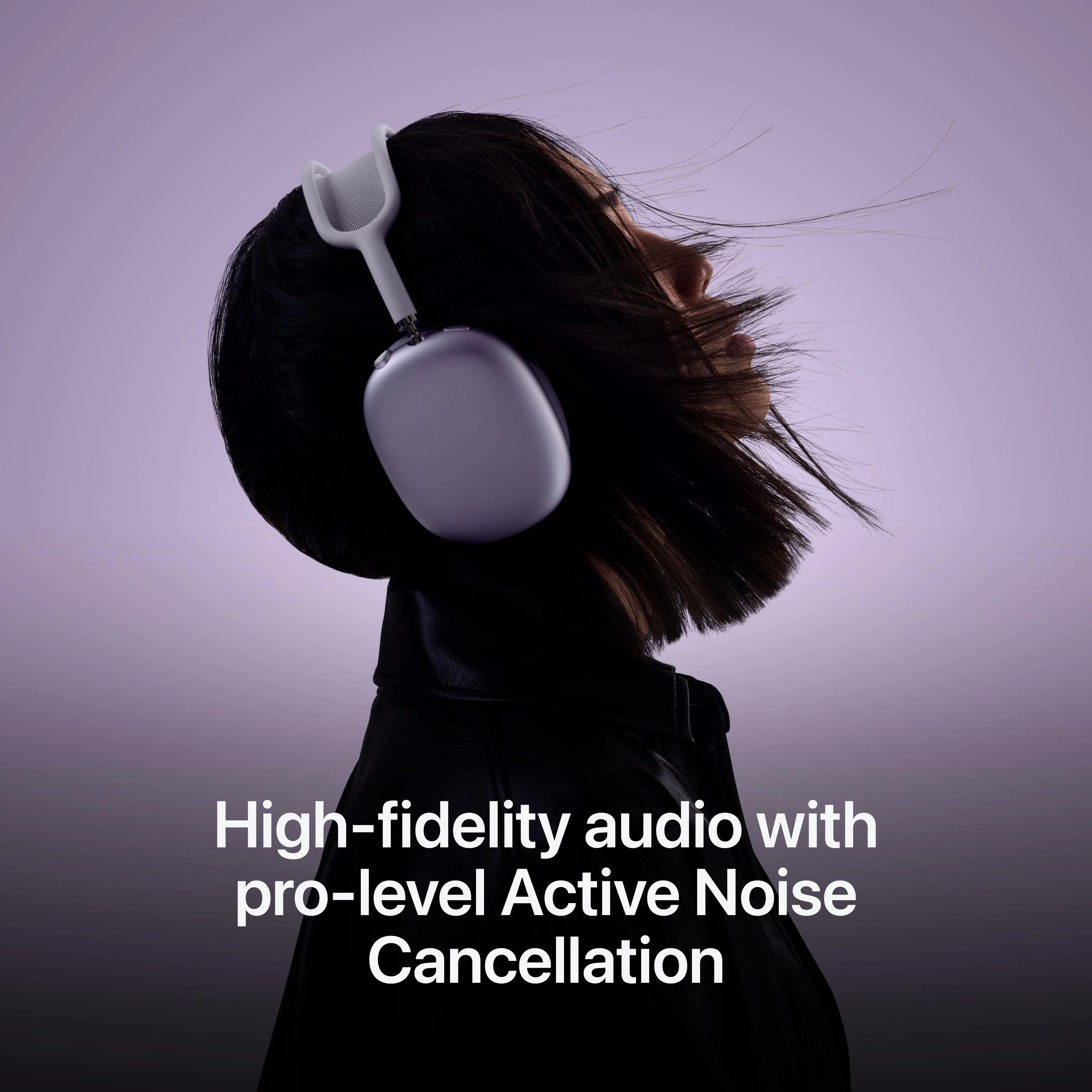 AirPods Max - Starlight - Image 6