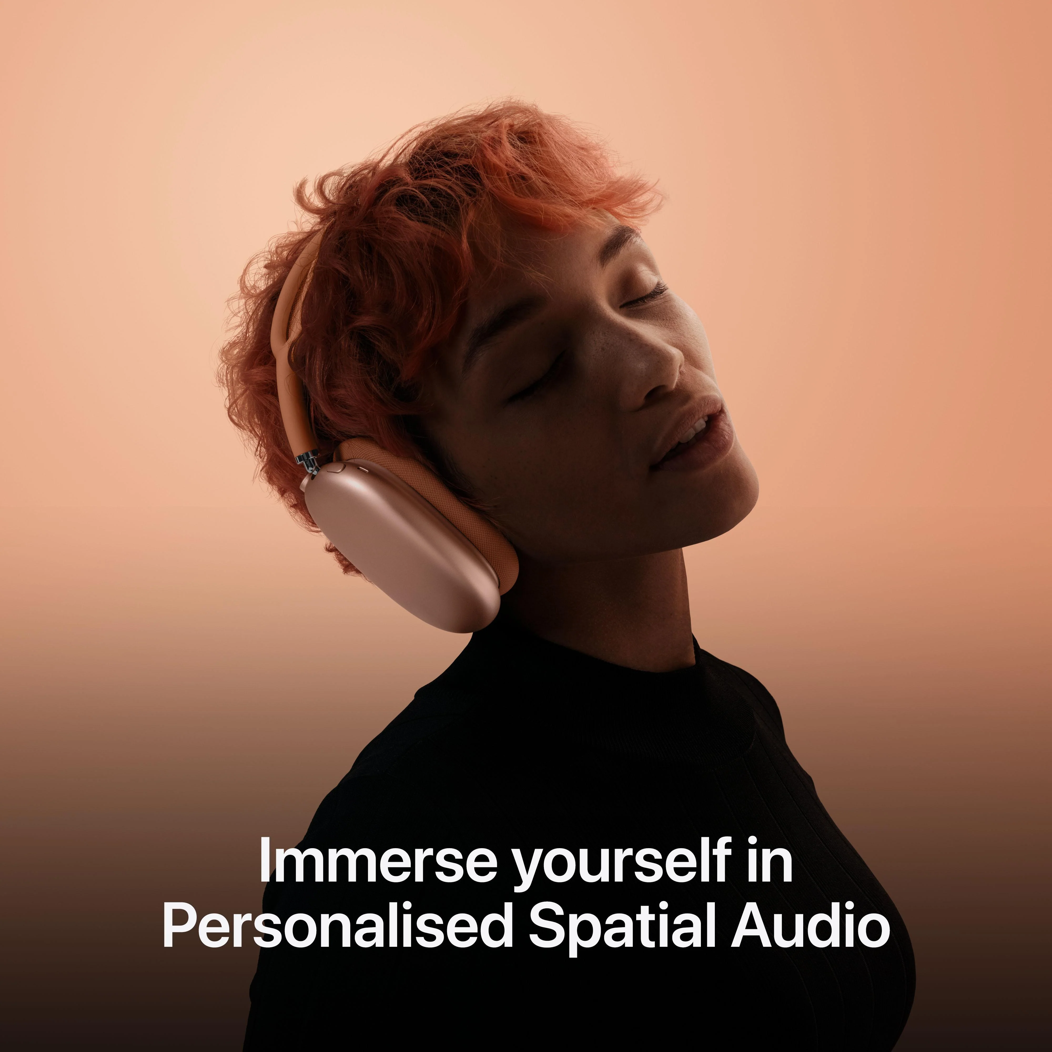 AirPods Max - Starlight - Image 7
