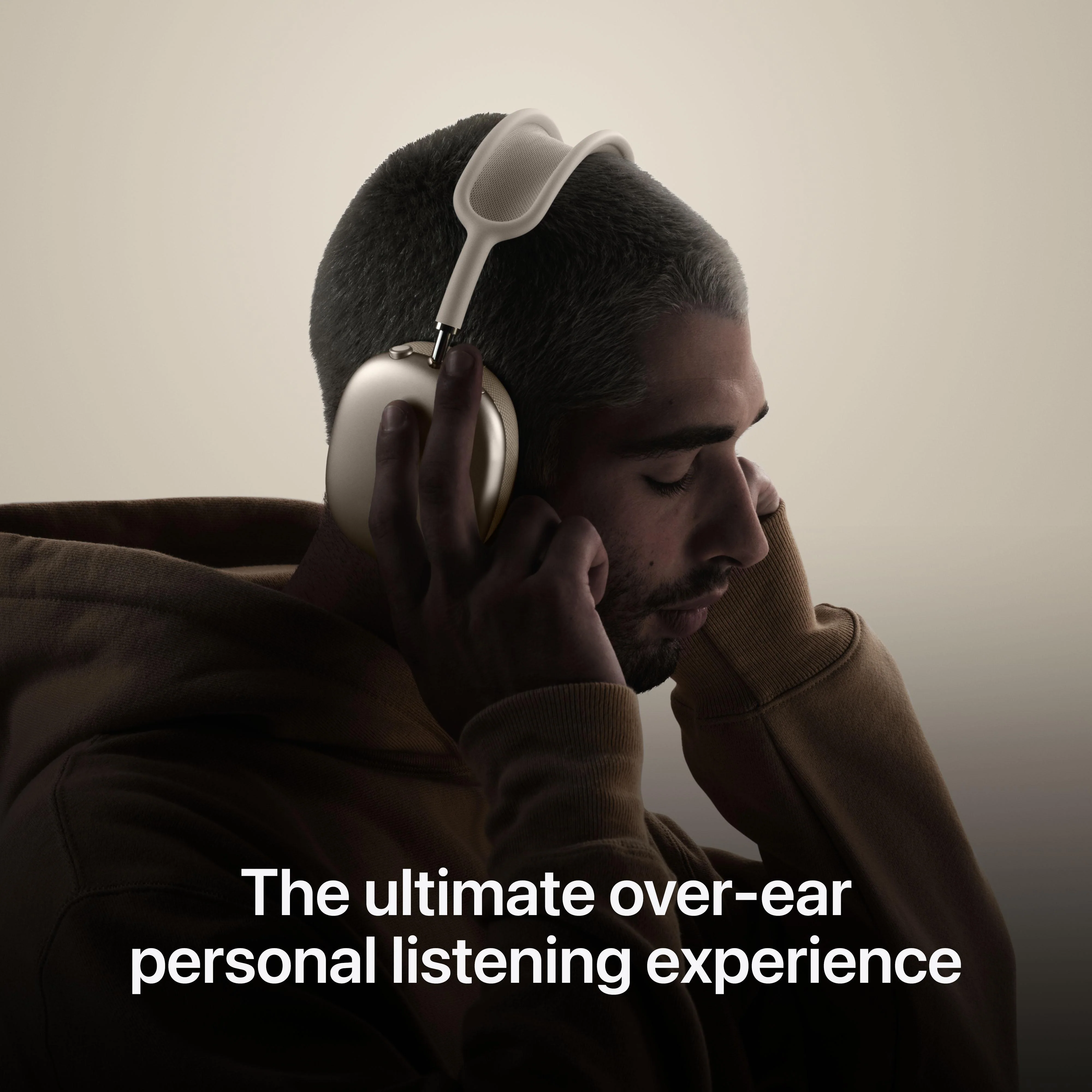 AirPods Max - Blue - Image 5