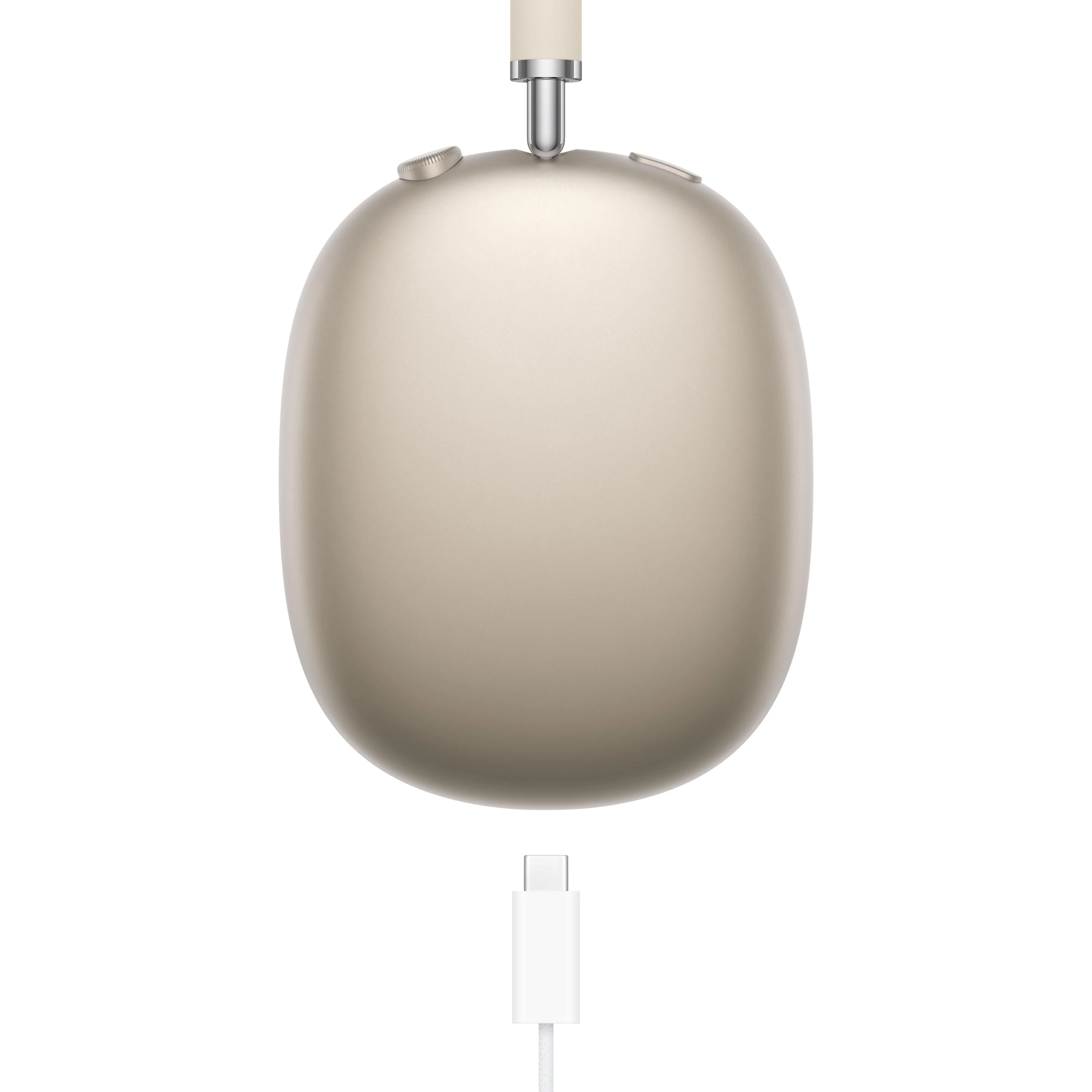 AirPods Max - Orange - Image 4