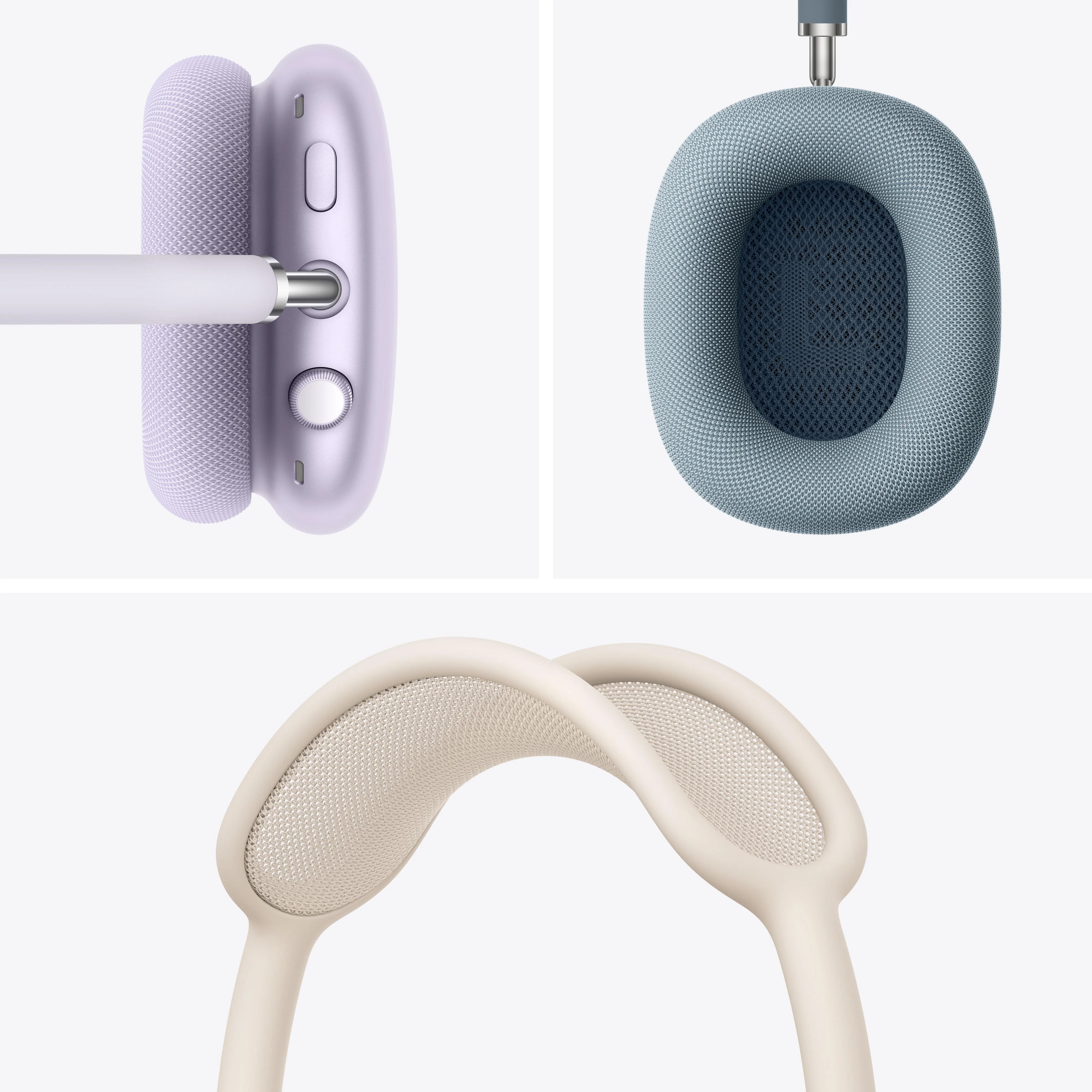 AirPods Max - Orange - Image 8