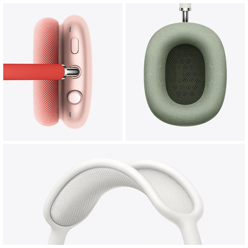 AirPods Max Pink - Image 4