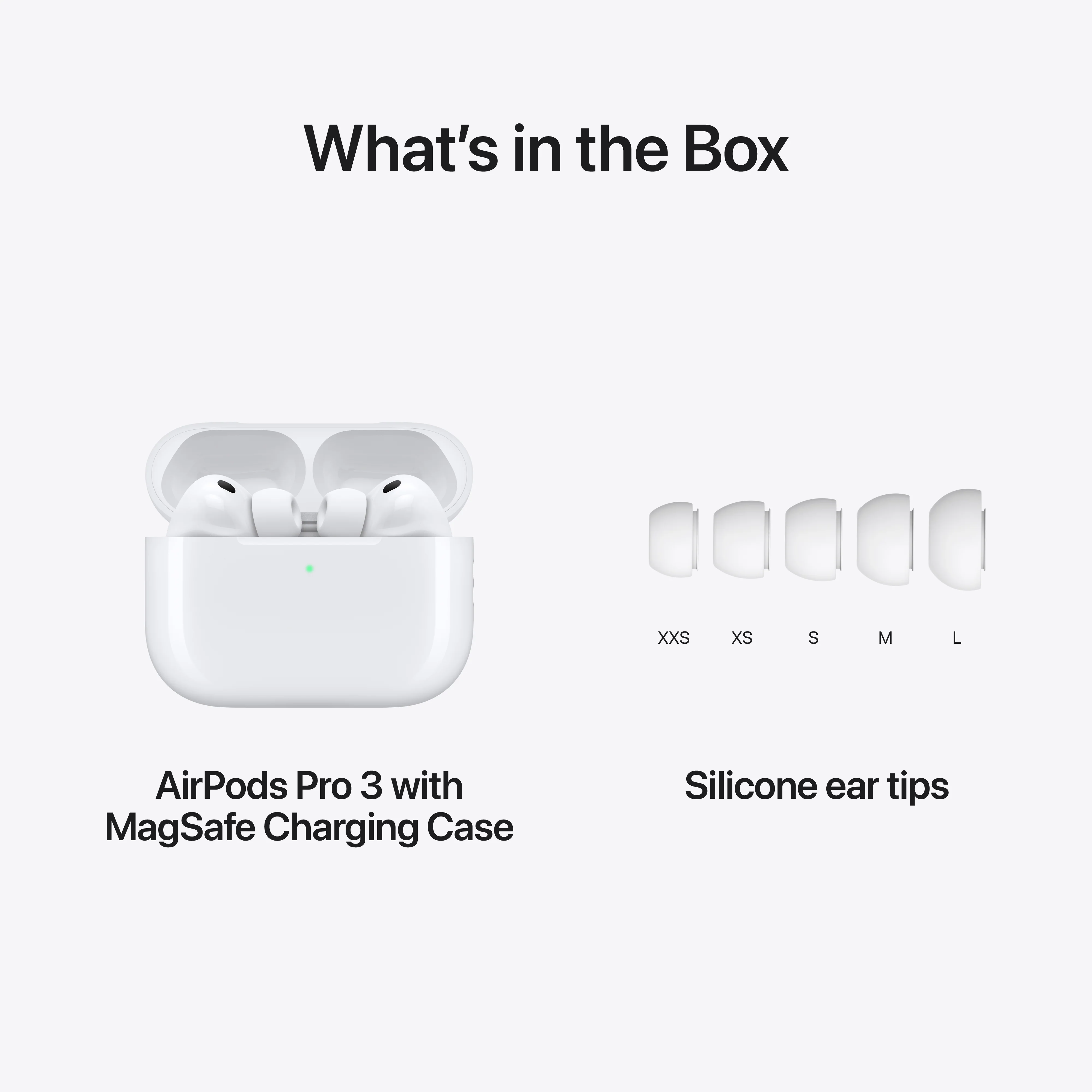 AirPods Pro 3 - Image 8