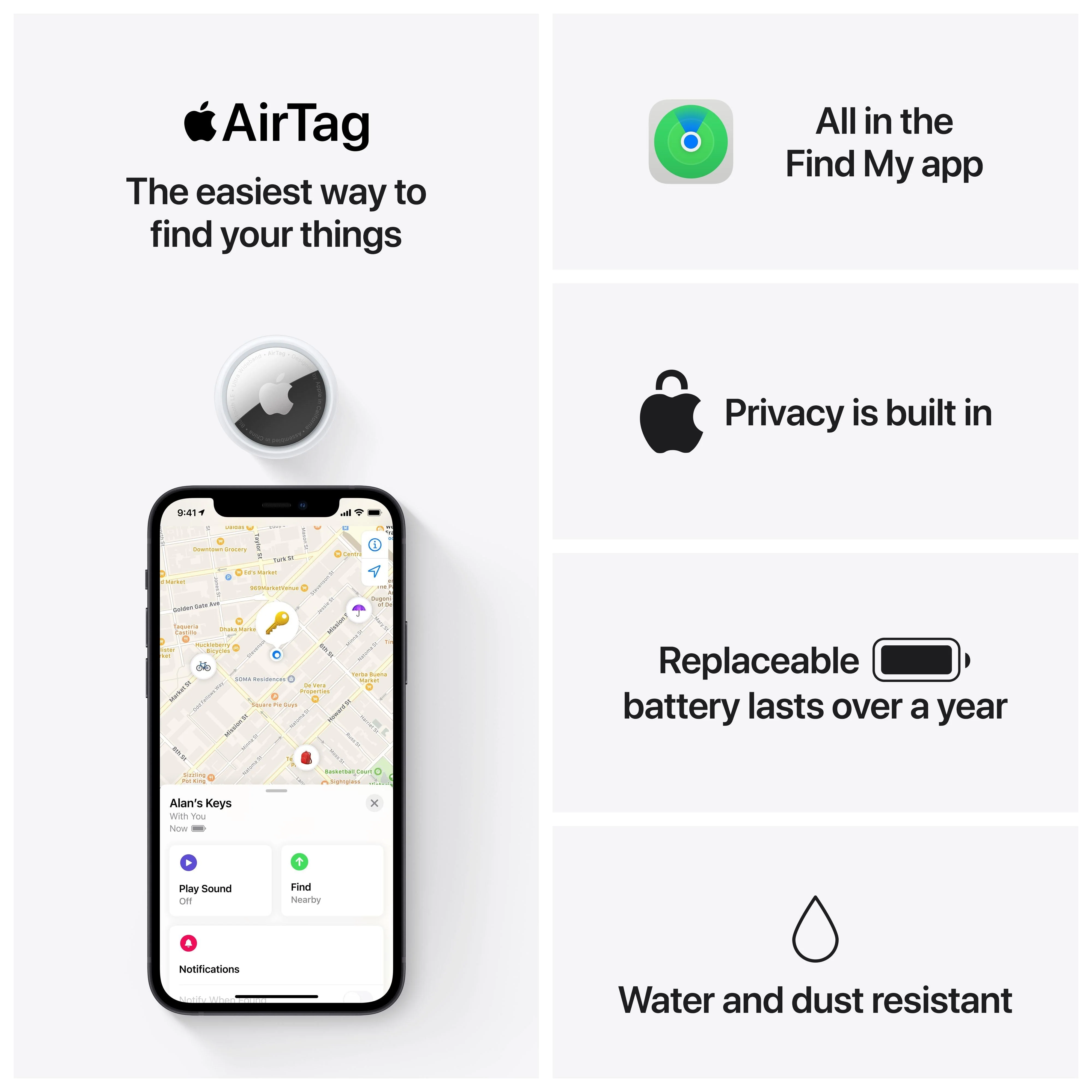 AirTag - Image 7