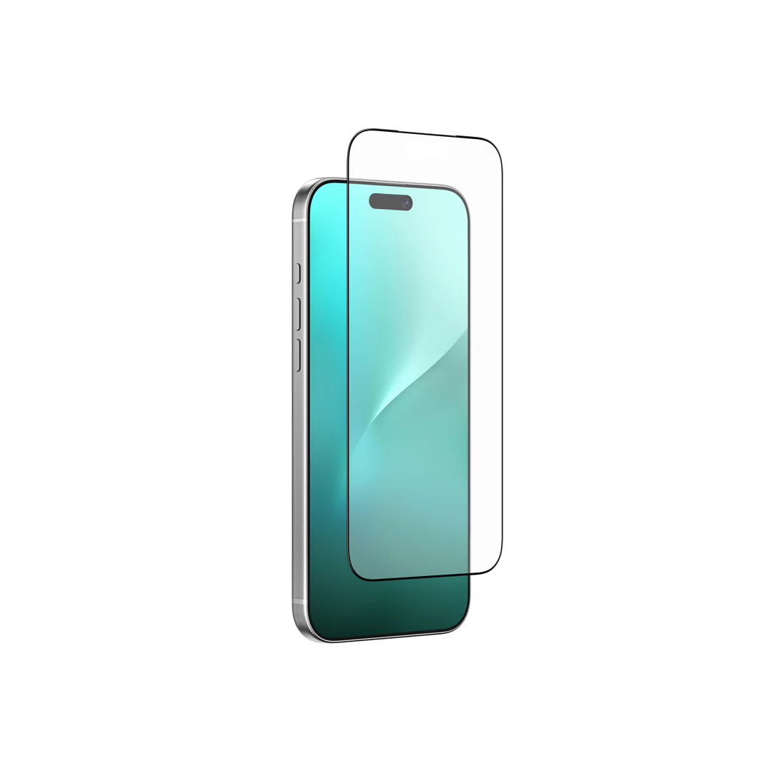 AmazingThing Radix Full Glass for iPhone 17 - Matte - Image 2