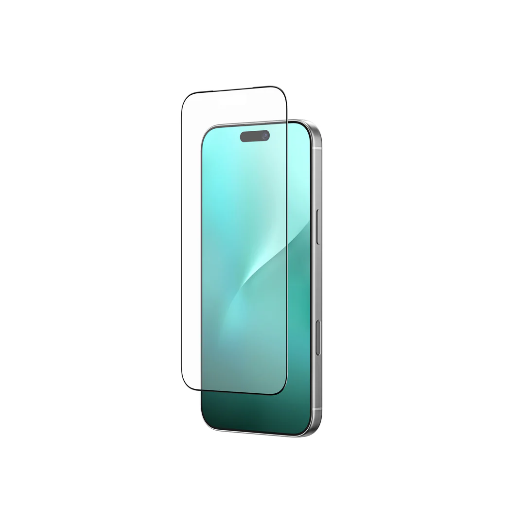AmazingThing Radix Full Glass for iPhone 17 - Matte - Image 3