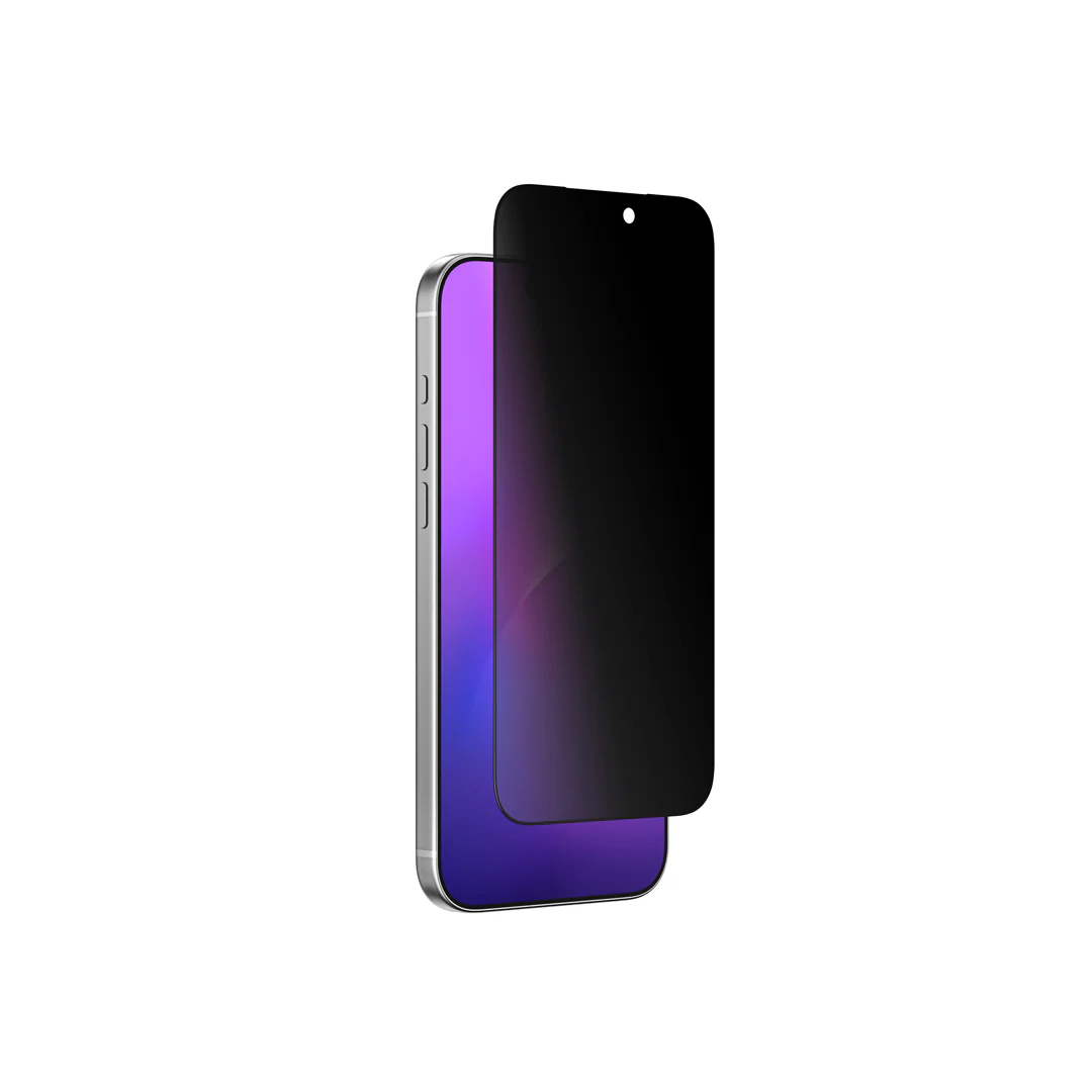 AmazingThing Radix Full Glass for iPhone 17 - Privacy - Image 2