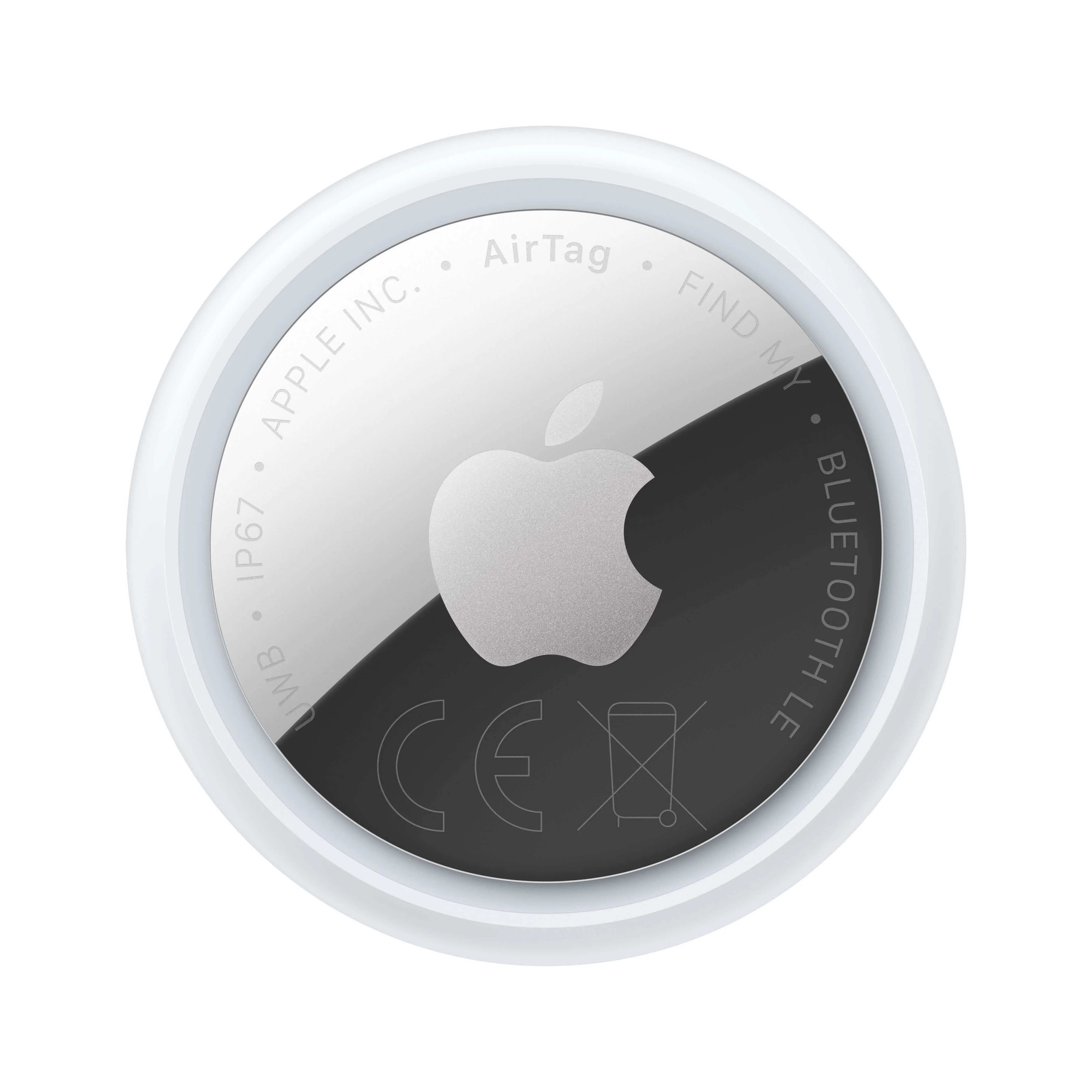 AirTag 2nd Generation