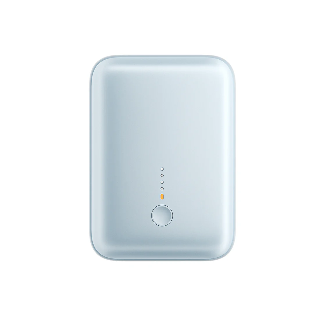 Aukey PB-Y55 22.5W Powerbank 10,000mAh (Blue) - Image 9