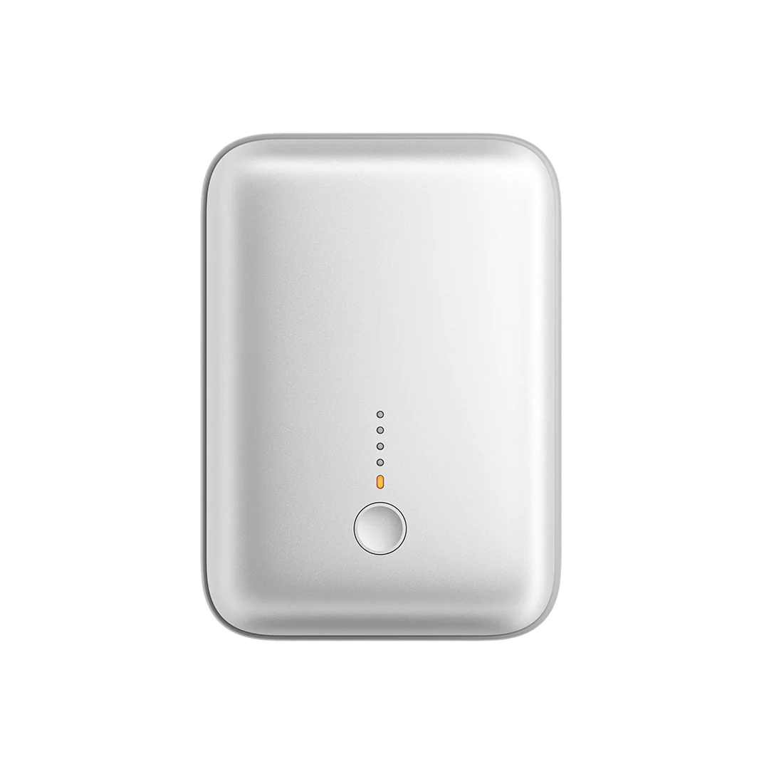 Aukey PB-Y55 22.5W Powerbank 10,000mAh (White) - Image 10