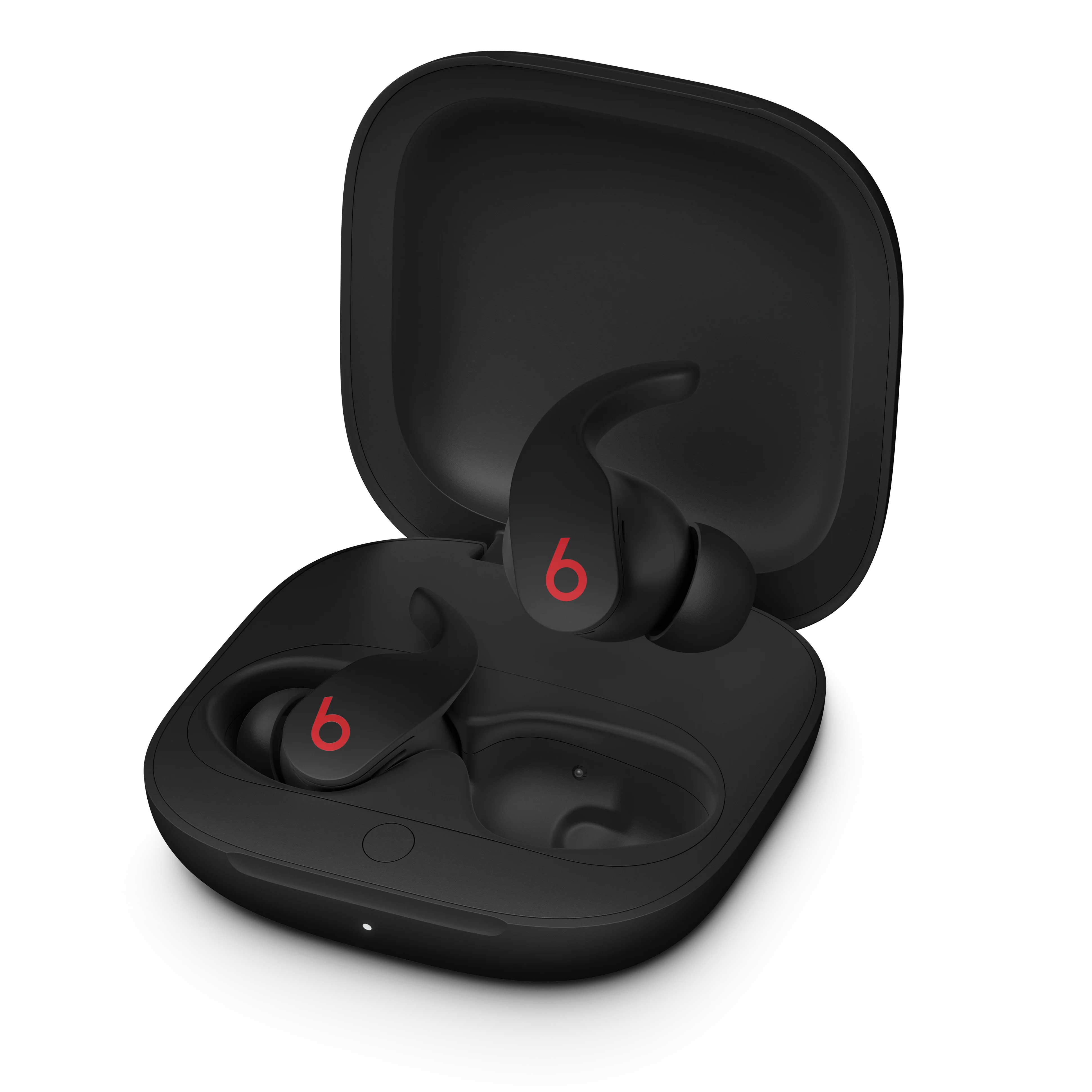 Beats Fit Pro True Wireless Earbuds - Beats Black - Image 3