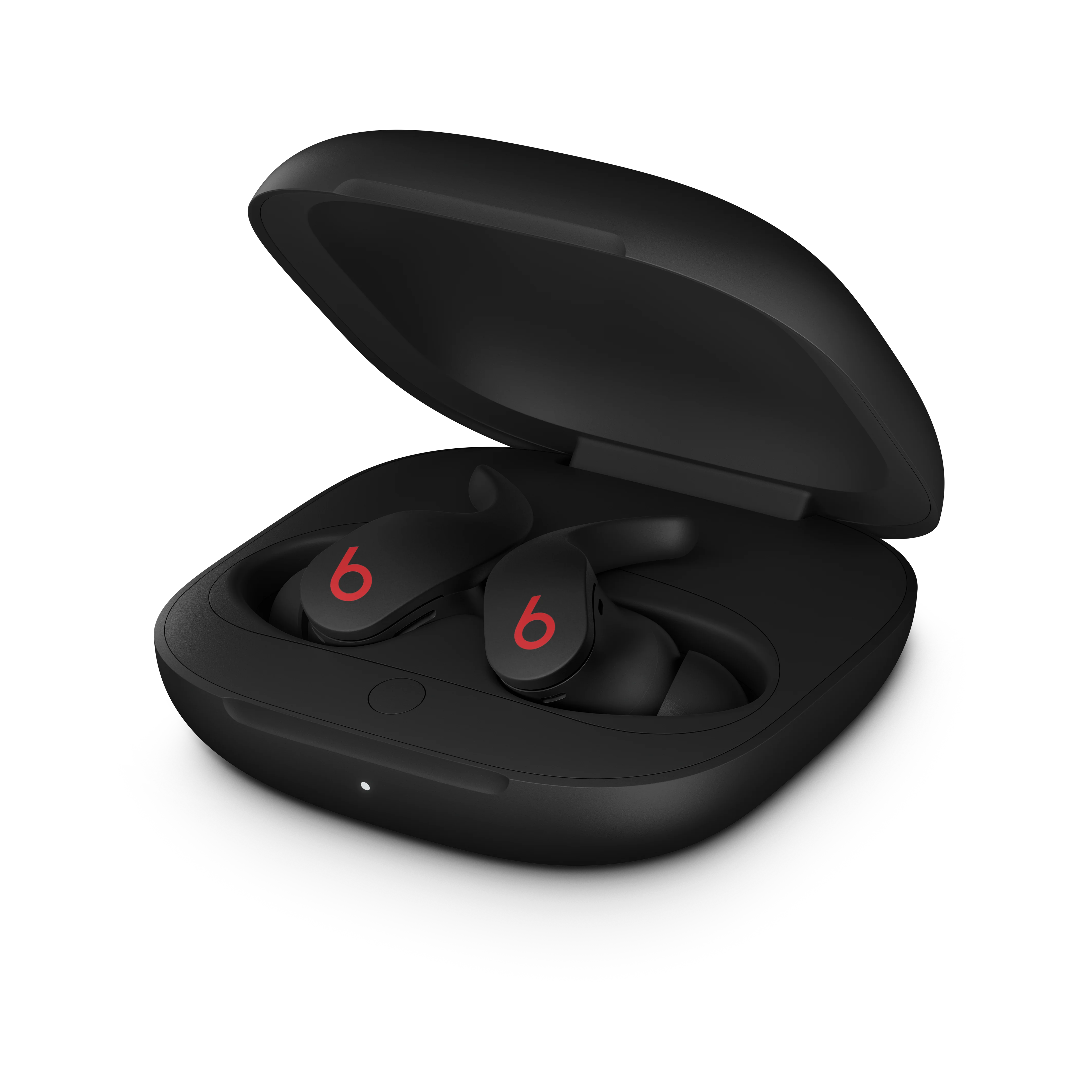 Beats Fit Pro True Wireless Earbuds - Beats Black - Image 4