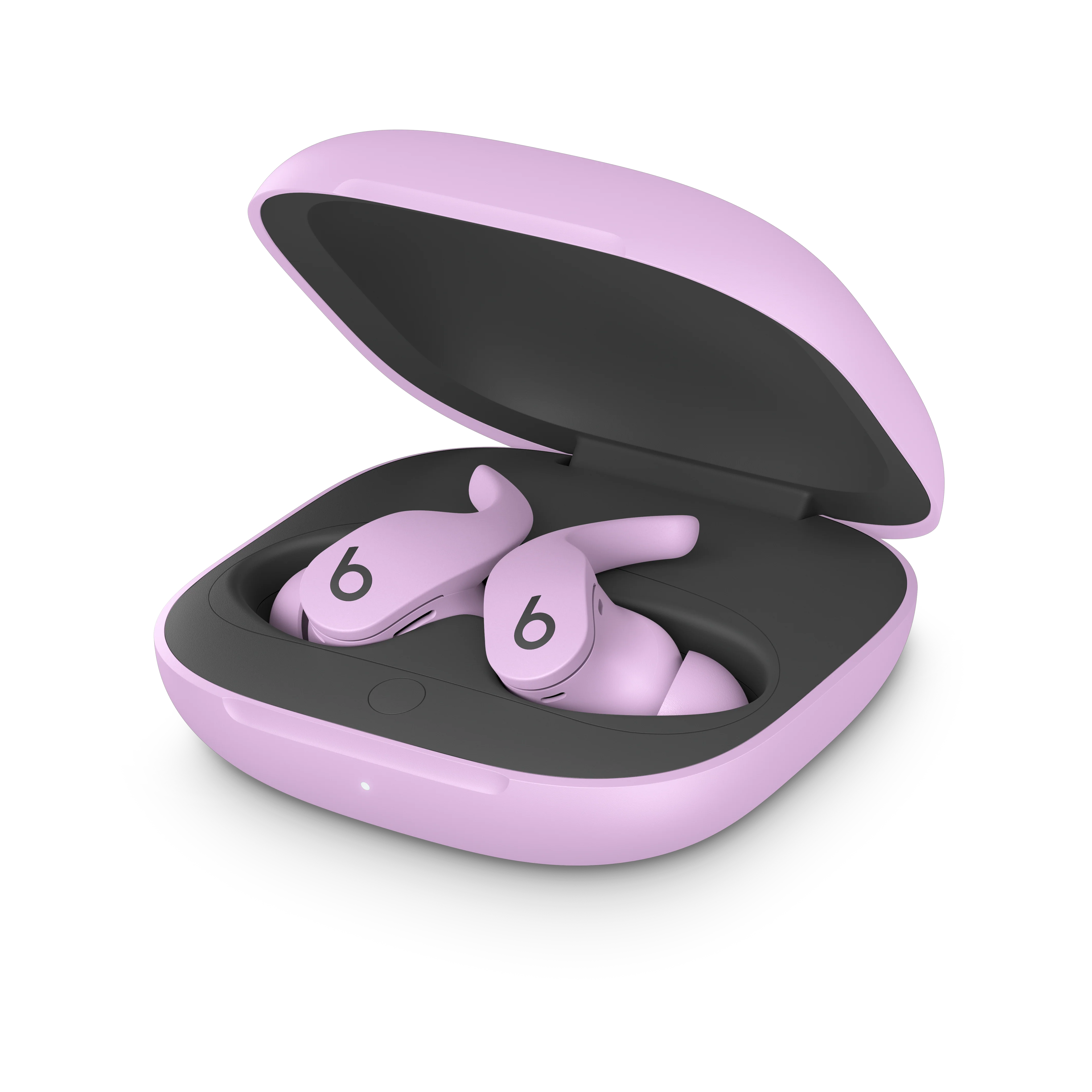 Beats Fit Pro True Wireless Earbuds - Stone Purple - Image 4